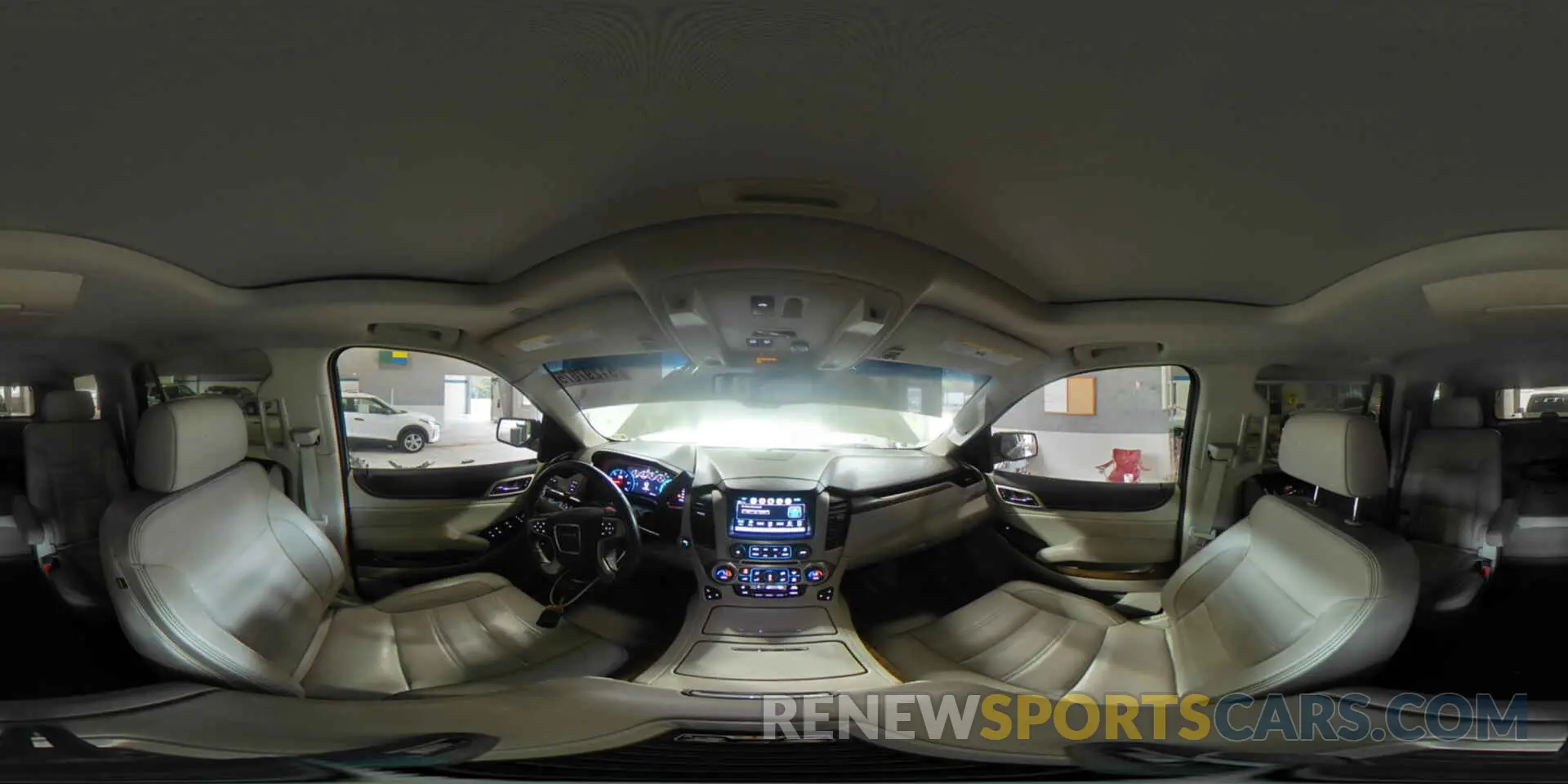 14 fotografías del automóvil dañado 1GKS2CKJ9KR409479 GMC YUKON 2019