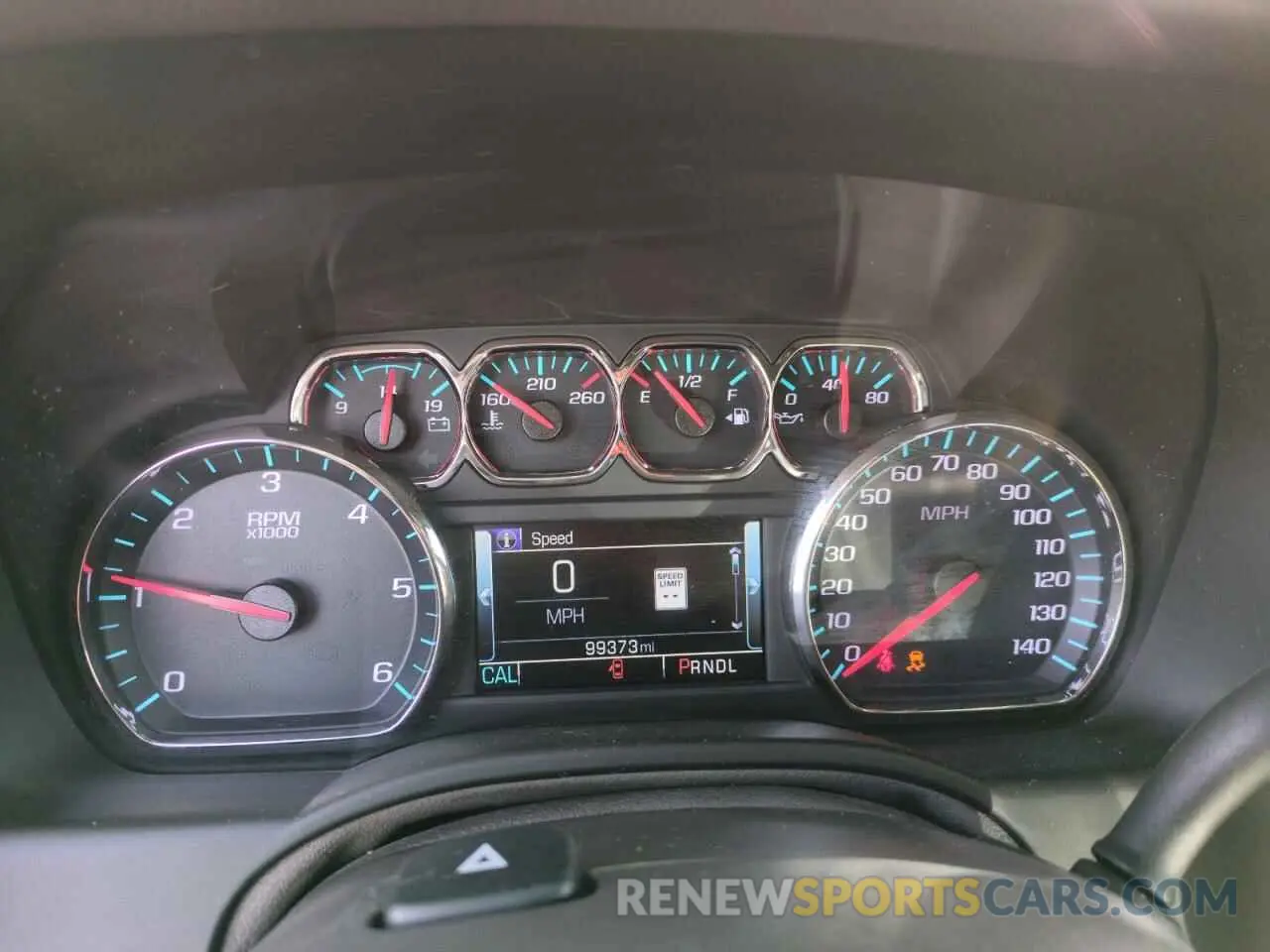 9 fotografías del automóvil dañado 1GKS2GKC4KR302722 GMC YUKON 2019