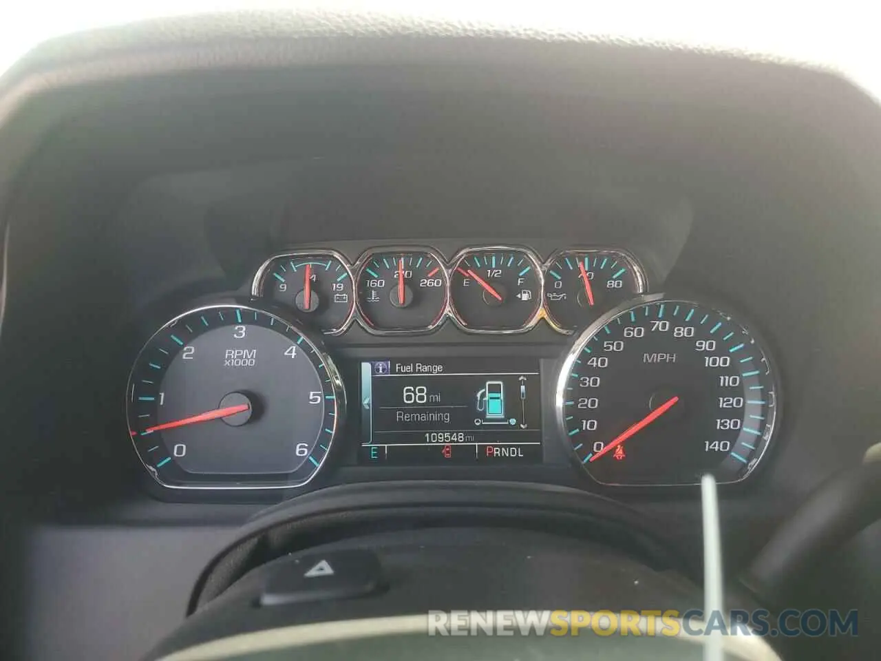 9 fotografías del automóvil dañado 1GKS2GKC5KR303605 GMC YUKON 2019