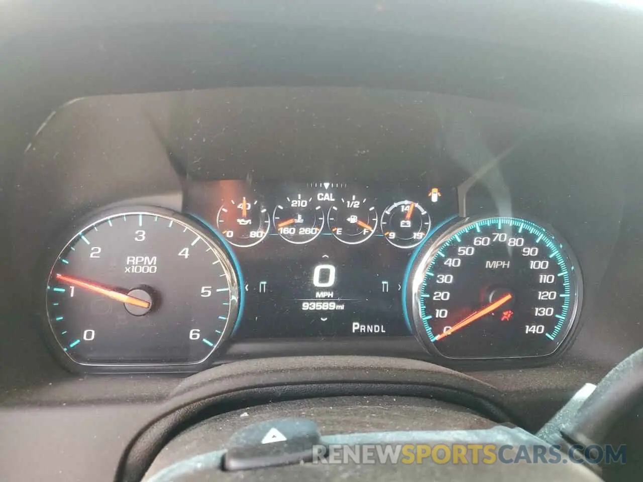 9 fotografías del automóvil dañado 1GKS2HKJ1KR208382 GMC YUKON 2019