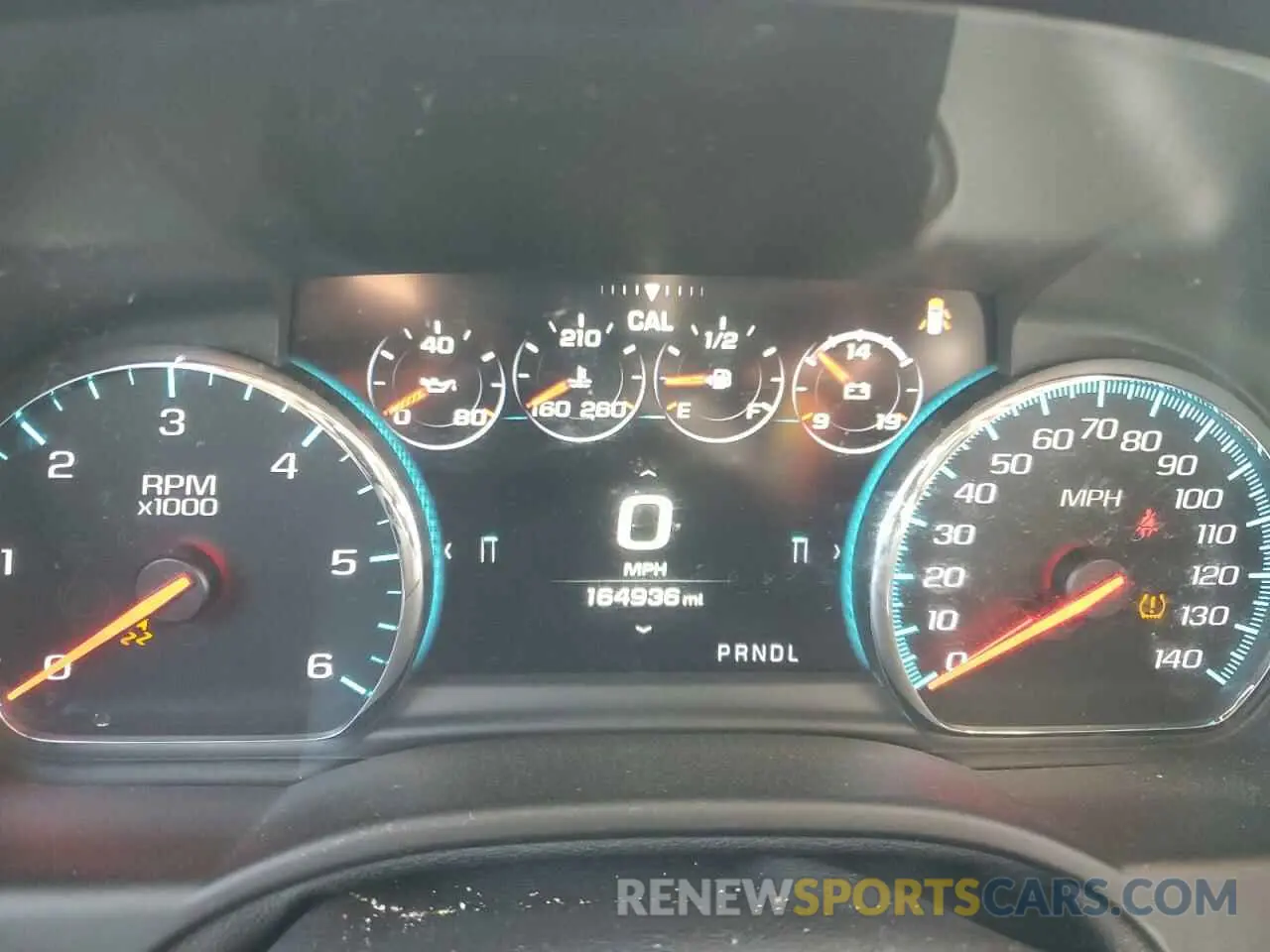 9 fotografías del automóvil dañado 1GKS2HKJ6KR307005 GMC YUKON 2019