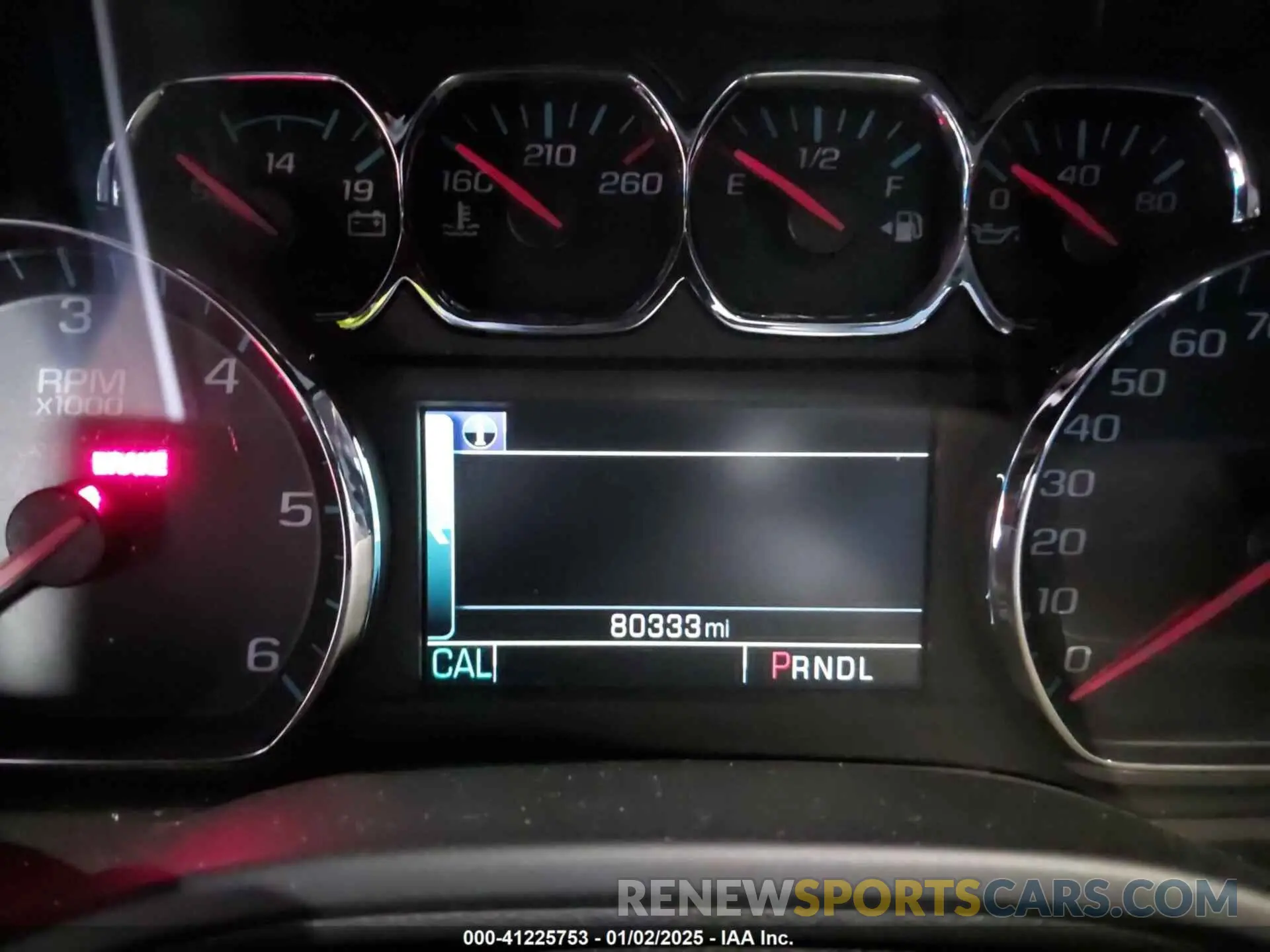16 fotografías del automóvil dañado 1GKS2BKC2LR175800 GMC YUKON 2020