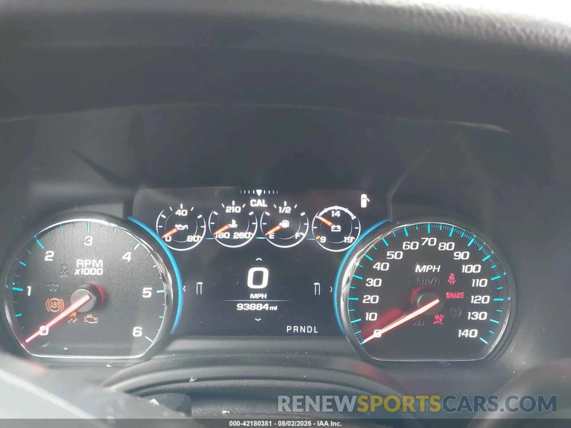7 fotografías del automóvil dañado 1GKS2CKJ4LR137778 GMC YUKON 2020