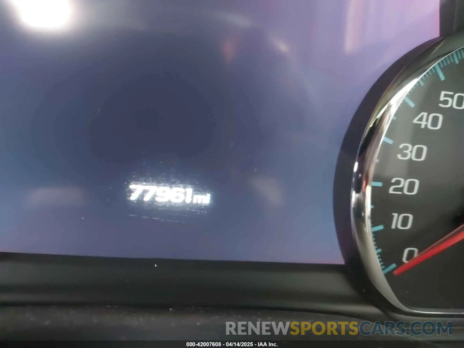 7 fotografías del automóvil dañado 1GKS2CKJ7LR286654 GMC YUKON 2020