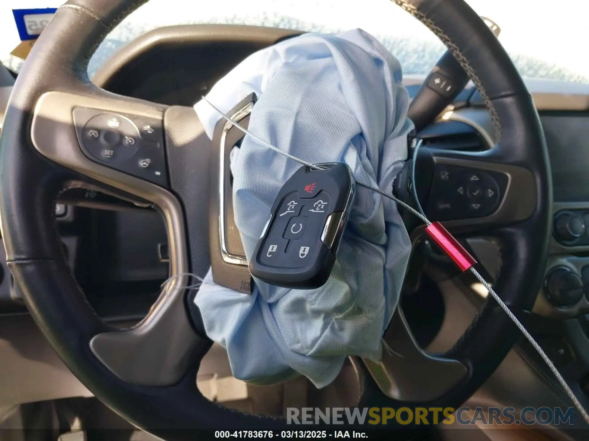 11 fotografías del automóvil dañado 1GKS2CKJ8LR108770 GMC YUKON 2020