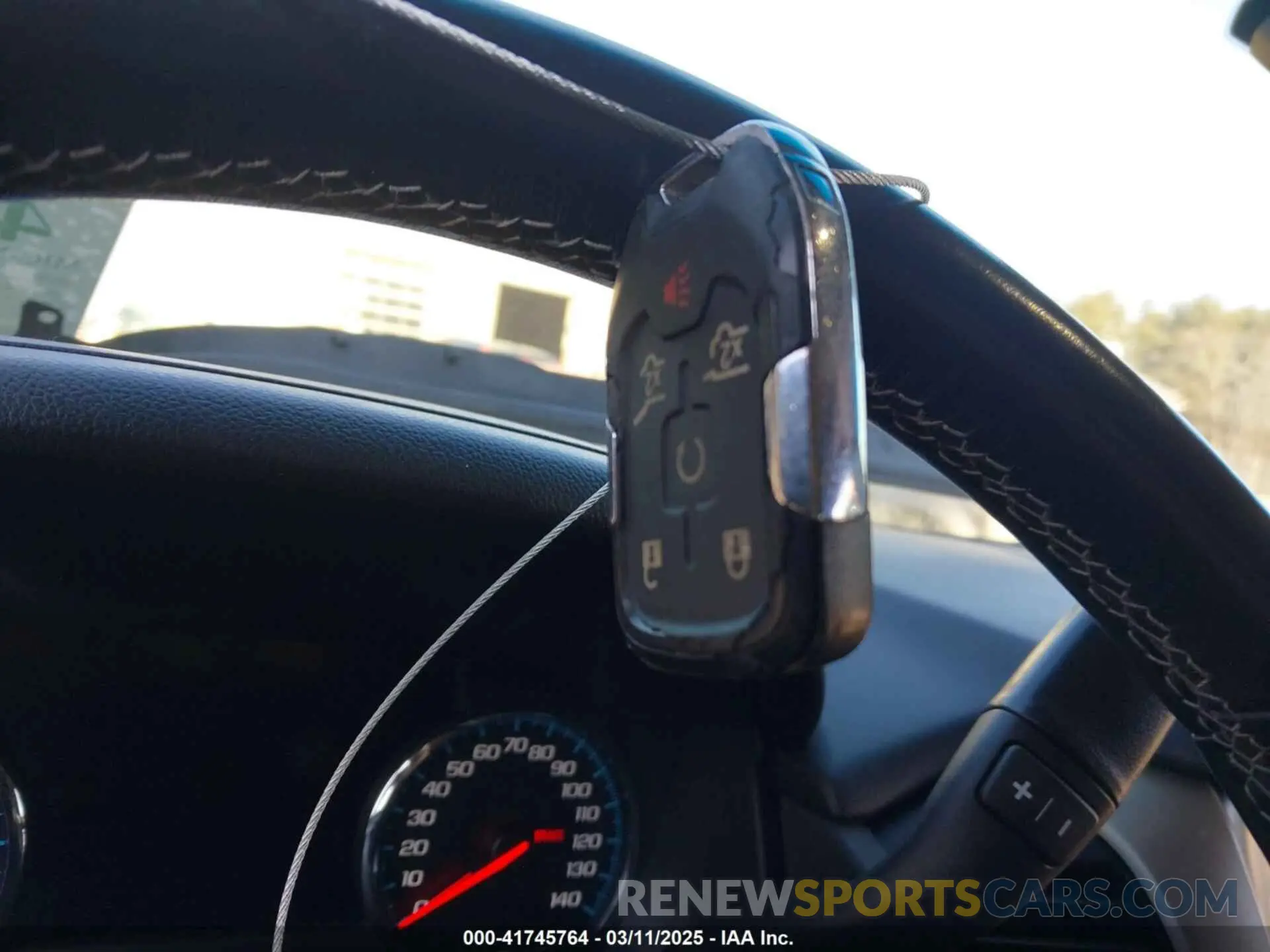 11 fotografías del automóvil dañado 1GKS2CKJXLR204111 GMC YUKON 2020
