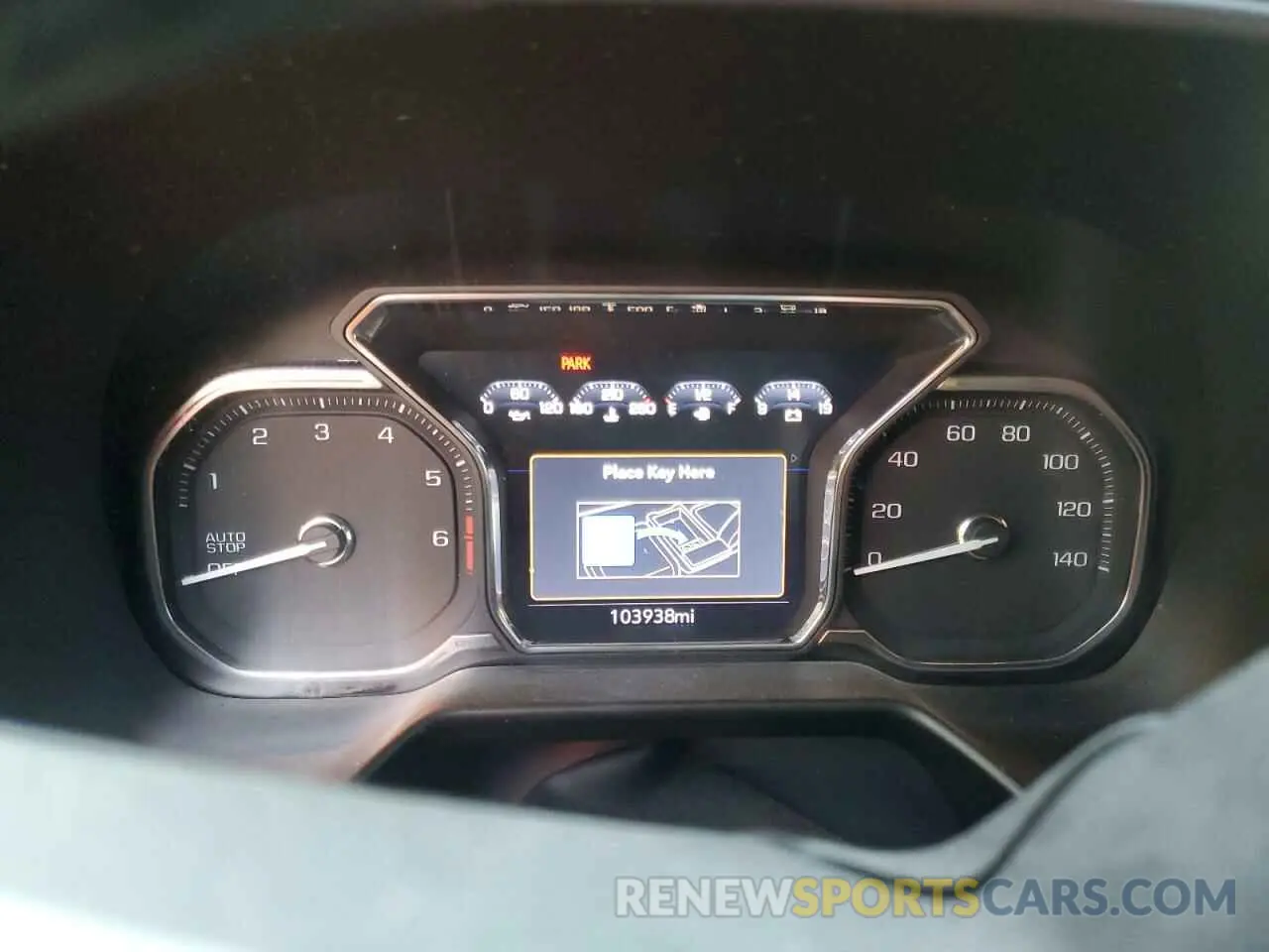 9 fotografías del automóvil dañado 1GKS1BKD7MR371454 GMC YUKON 2021