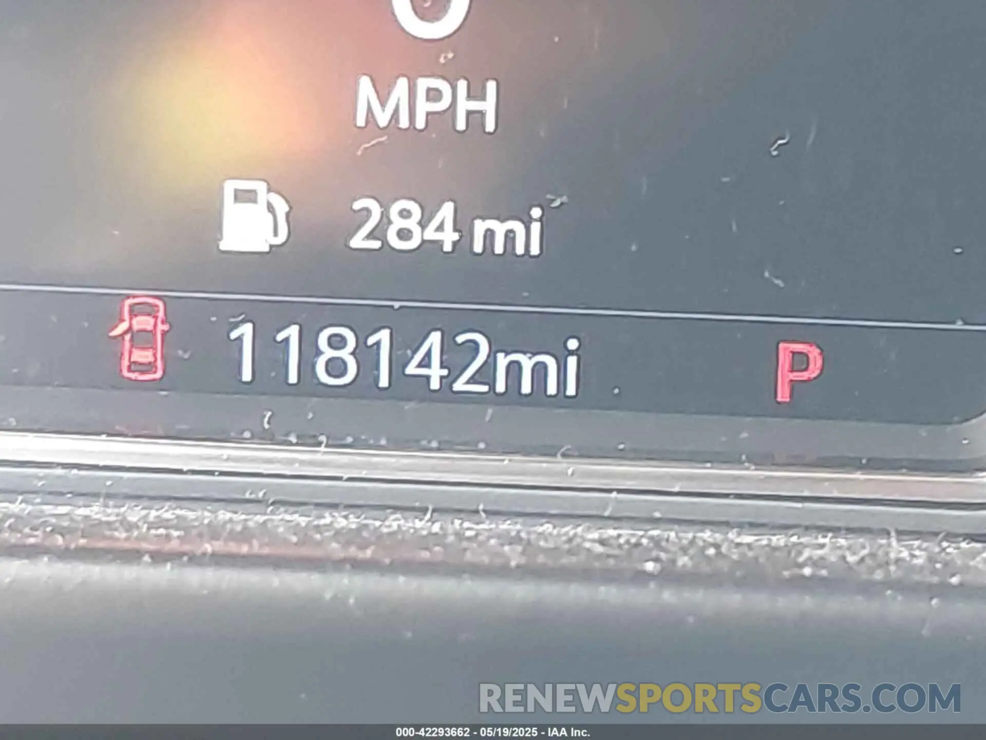 15 fotografías del automóvil dañado 1GKS1BKDXMR284292 GMC YUKON 2021