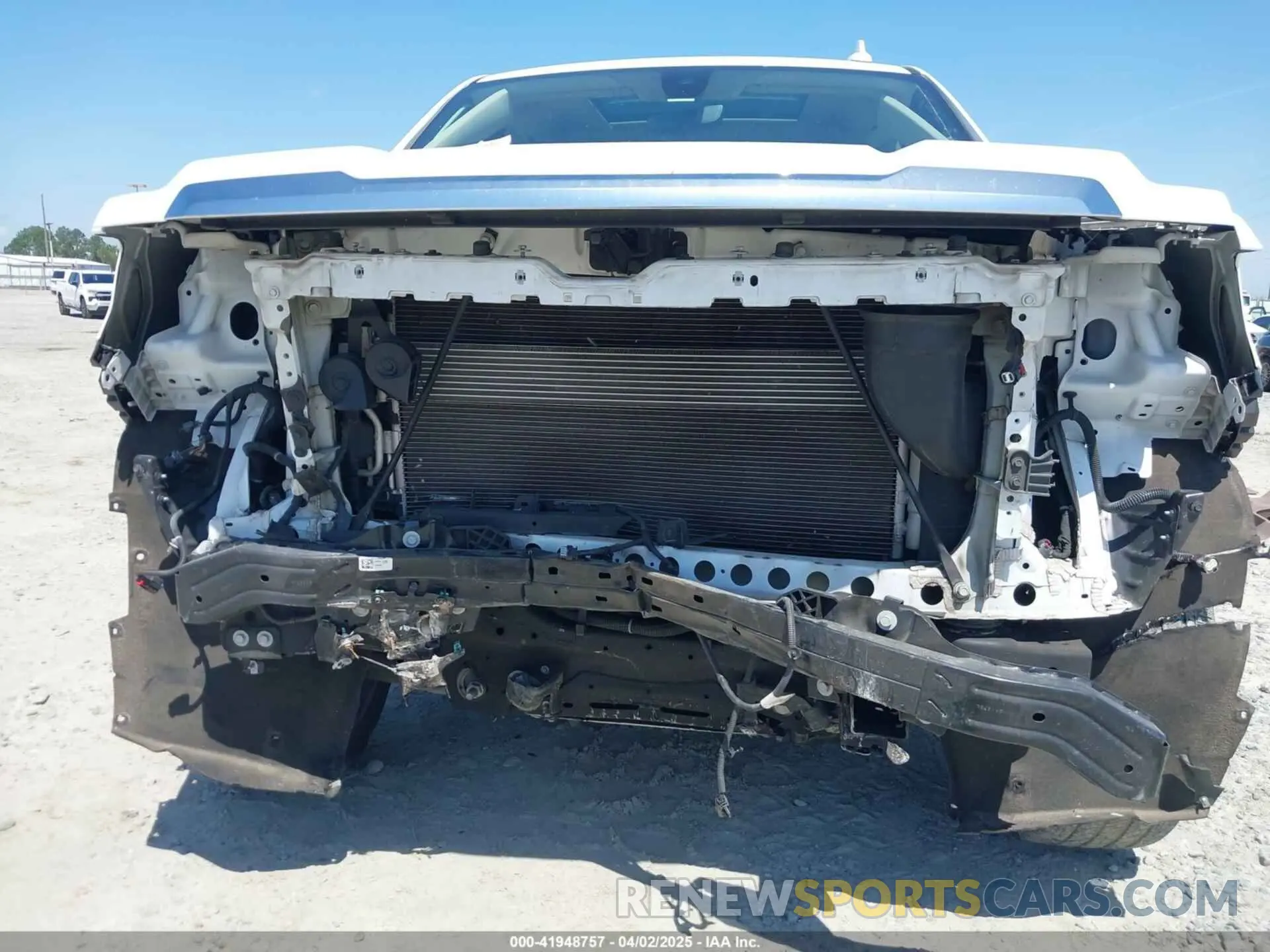 6 fotografías del automóvil dañado 1GKS1DKL2MR142019 GMC YUKON 2021