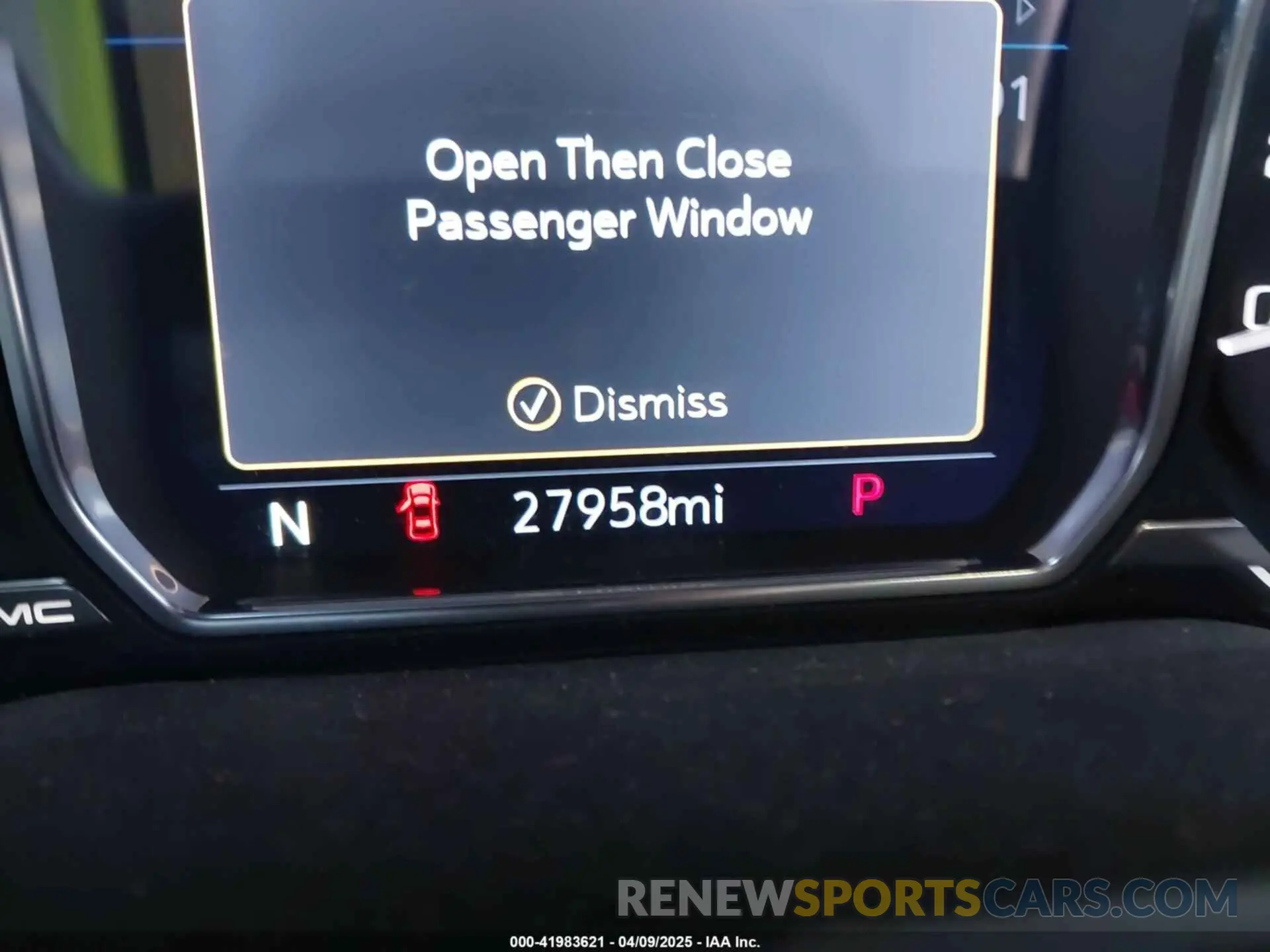 15 fotografías del automóvil dañado 1GKS1DKLXMR278947 GMC YUKON 2021