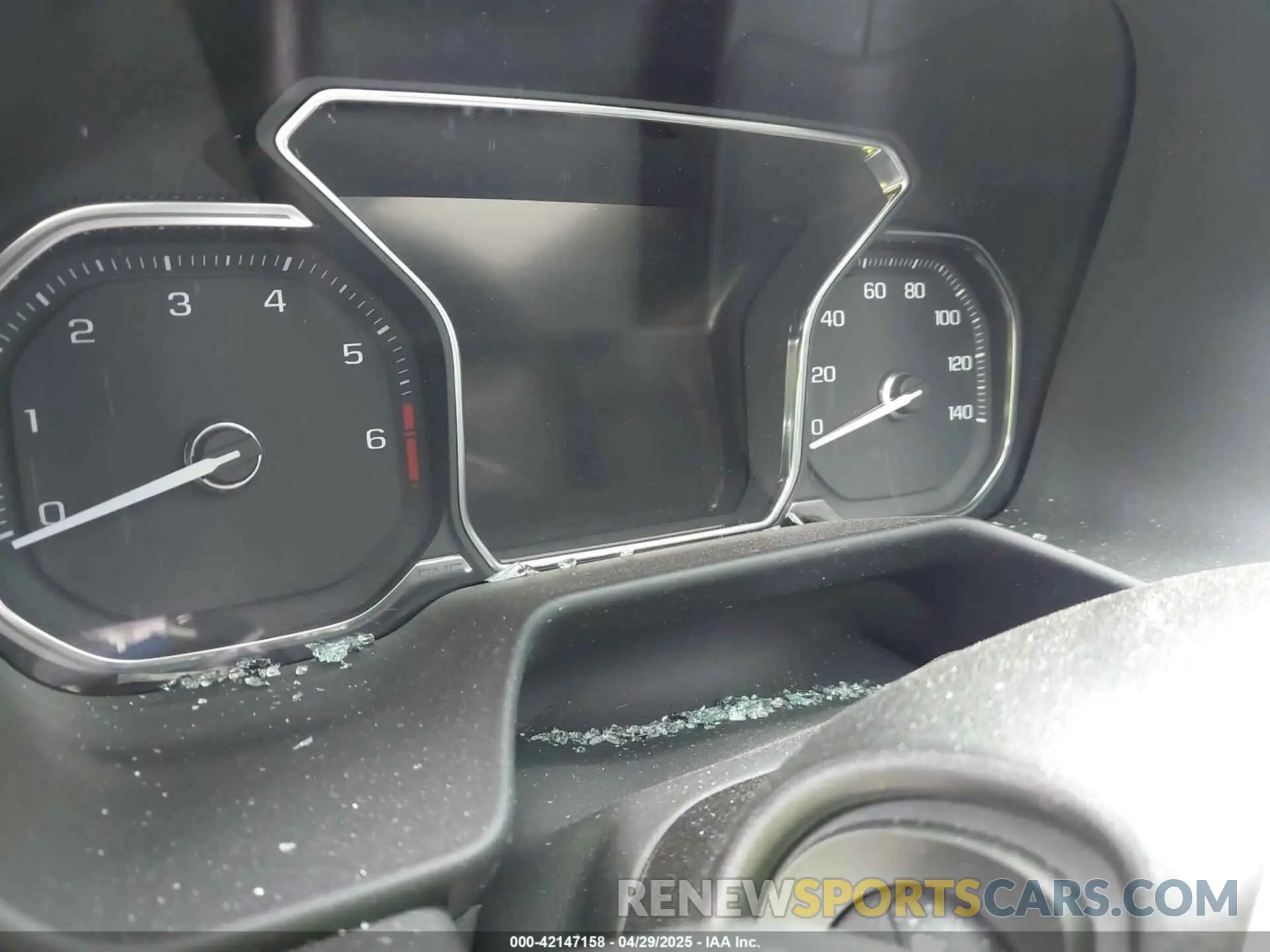 7 fotografías del automóvil dañado 1GKS2BKD5MR389349 GMC YUKON 2021