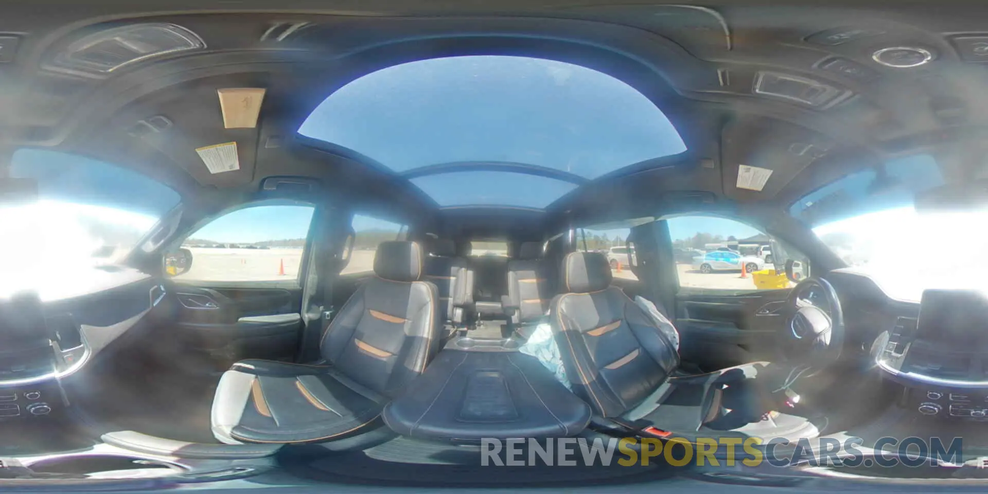 13 fotografías del automóvil dañado 1GKS2CKD0MR480616 GMC YUKON 2021