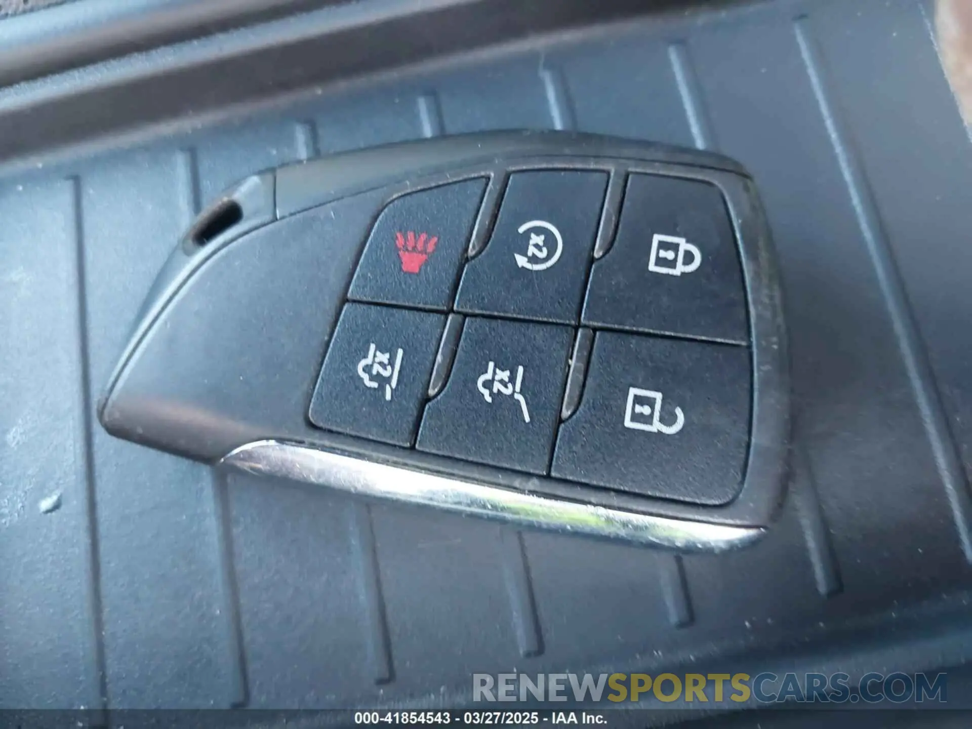 11 fotografías del automóvil dañado 1GKS2CKD6MR154142 GMC YUKON 2021