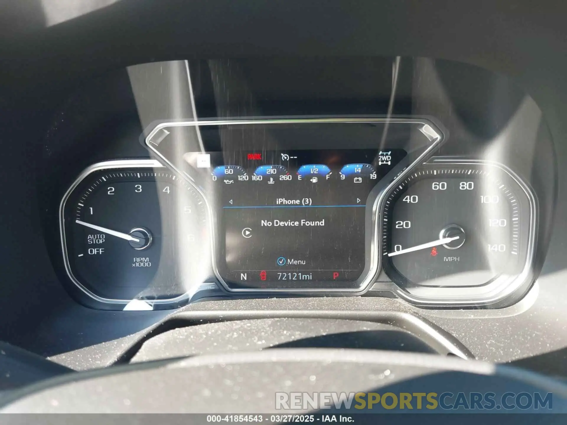 7 fotografías del automóvil dañado 1GKS2CKD6MR154142 GMC YUKON 2021