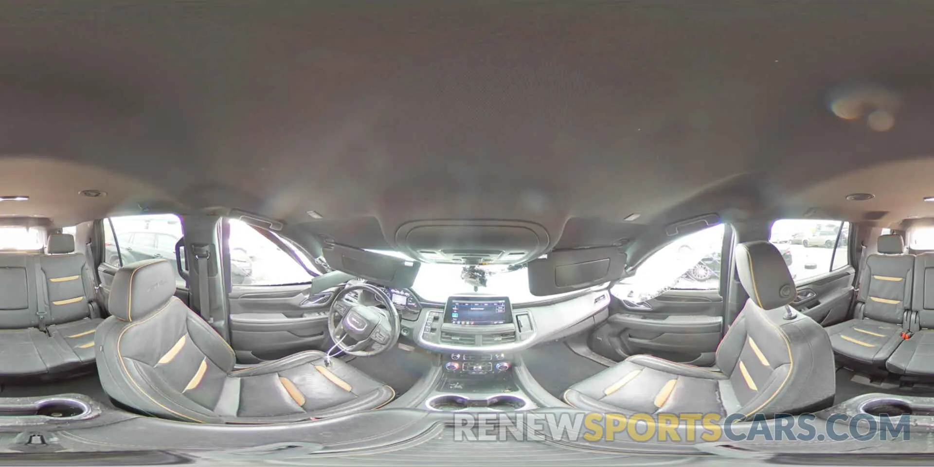 15 fotografías del automóvil dañado 1GKS2CKD8MR299277 GMC YUKON 2021