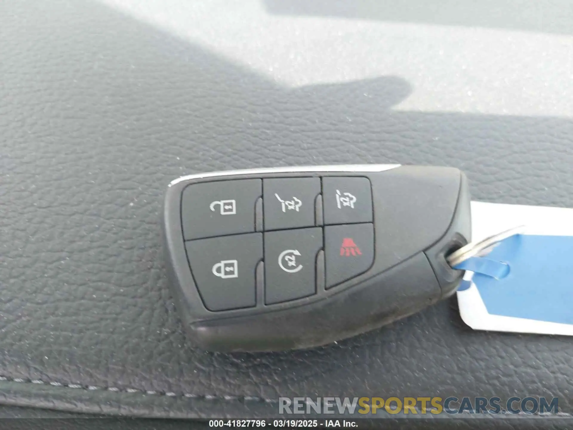 11 fotografías del automóvil dañado 1GKS2DKL1MR202269 GMC YUKON 2021