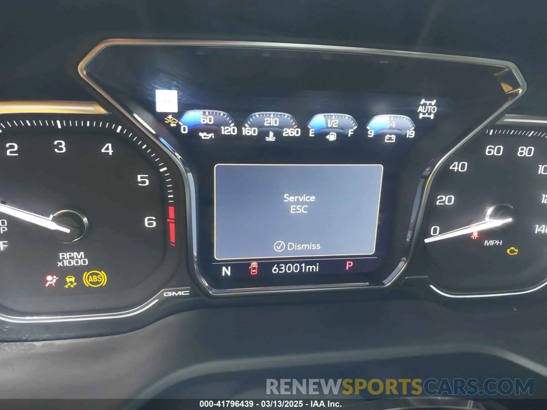15 fotografías del automóvil dañado 1GKS2DKL8MR125626 GMC YUKON 2021