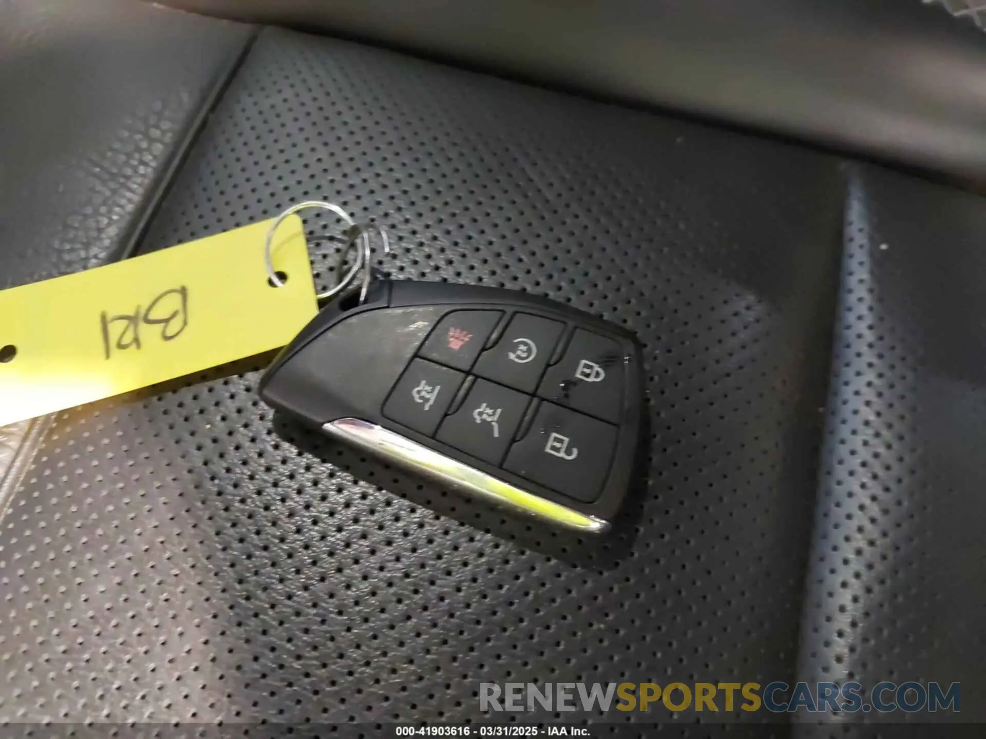 11 fotografías del automóvil dañado 1GKS2DKL8MR382804 GMC YUKON 2021