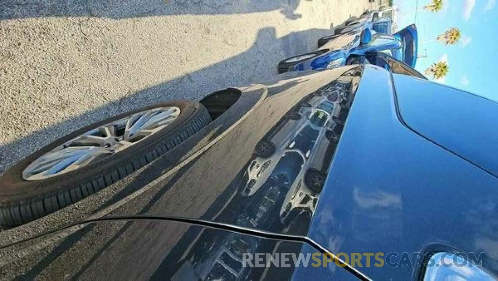 14 fotografías del automóvil dañado 1GKS2DKLXMR125059 GMC YUKON 2021