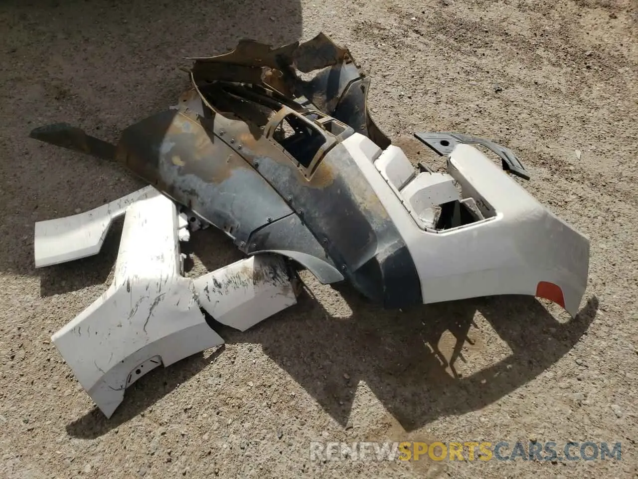 13 fotografías del automóvil dañado 1GKS2JKL1MR206370 GMC YUKON 2021