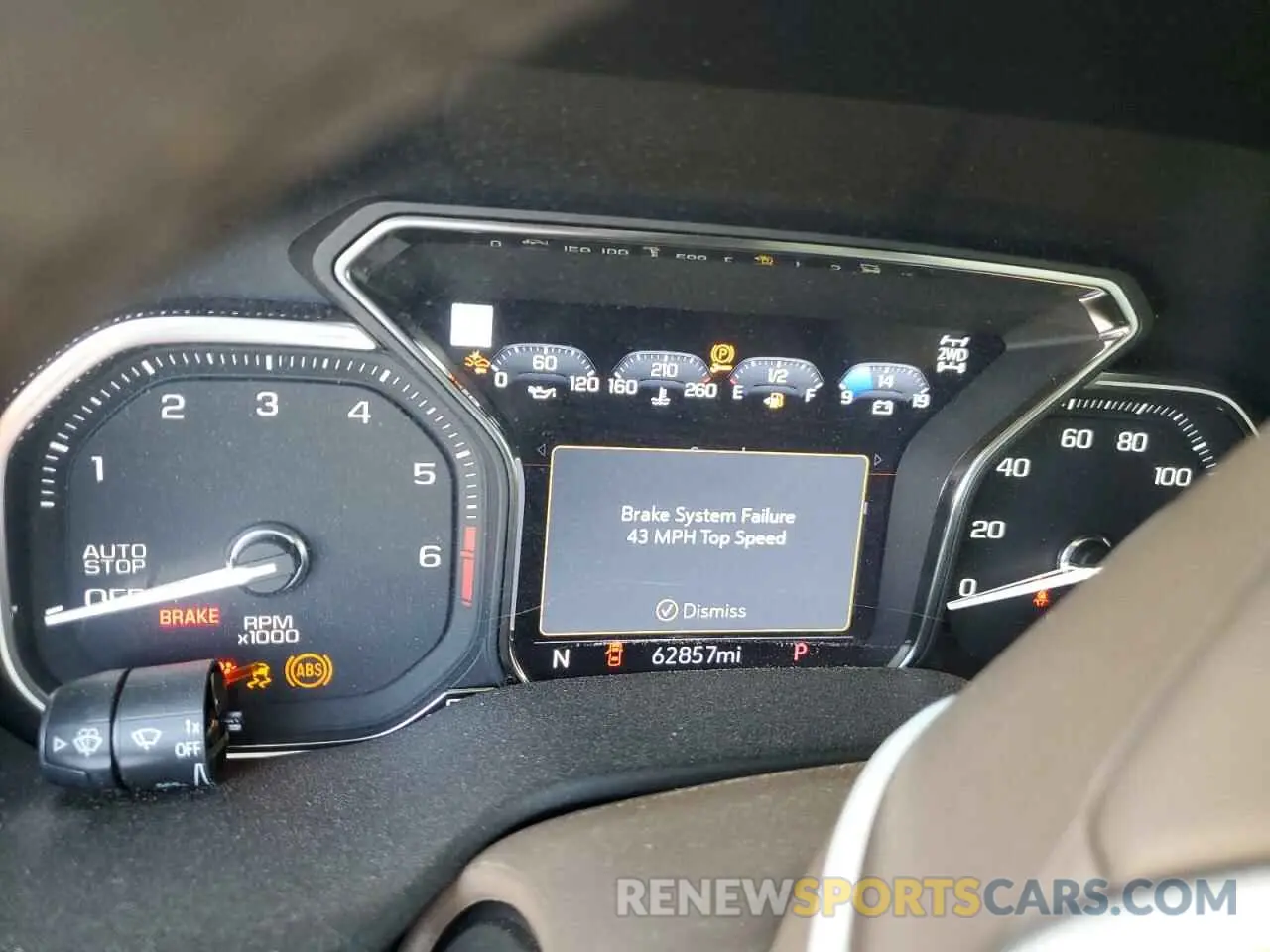 9 fotografías del automóvil dañado 1GKS2JKL1MR206370 GMC YUKON 2021