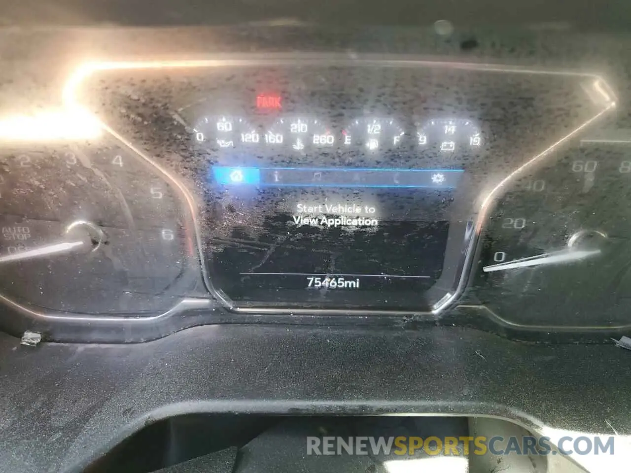 9 fotografías del automóvil dañado 1GKS2JKL1MR290903 GMC YUKON 2021