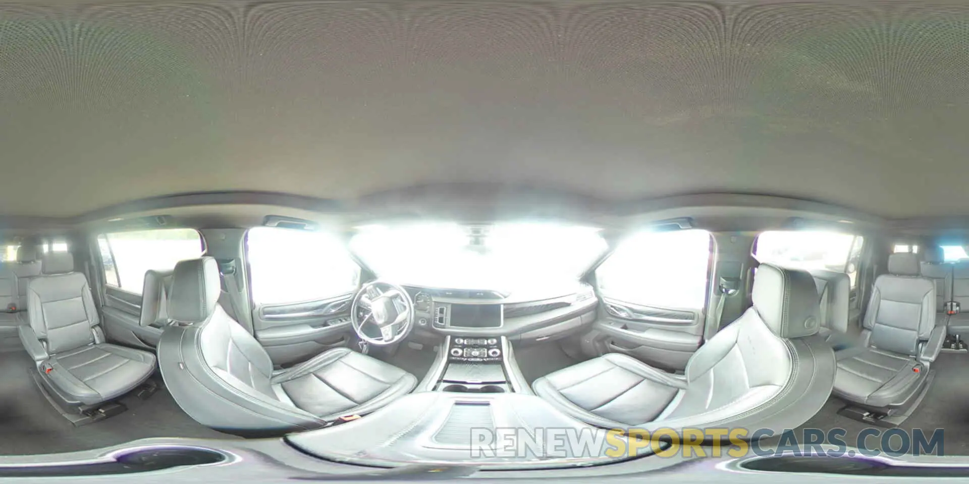 15 fotografías del automóvil dañado 1GKS2JKL1MR351151 GMC YUKON 2021