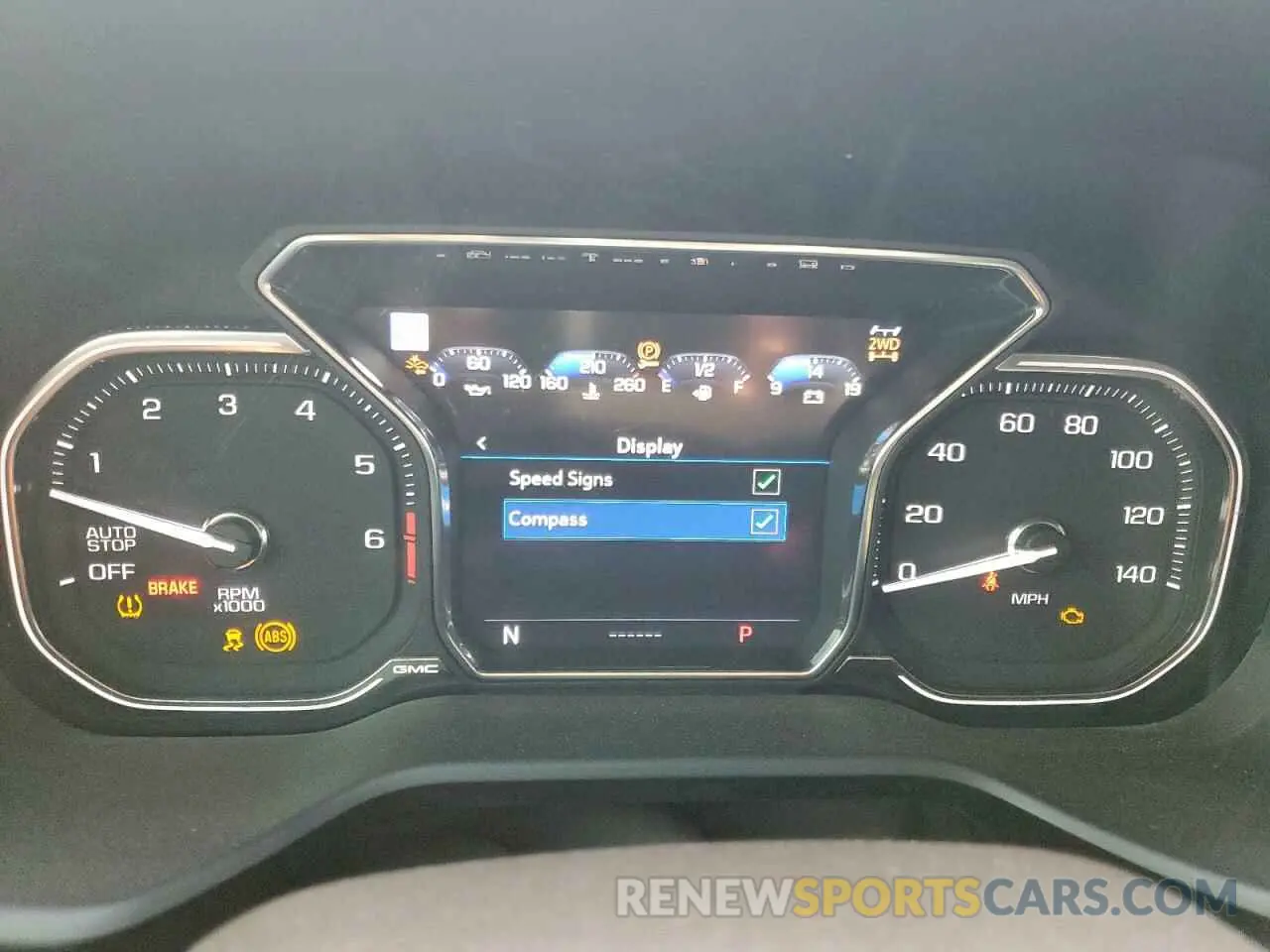 9 fotografías del automóvil dañado 1GKS2JKL8MR201361 GMC YUKON 2021
