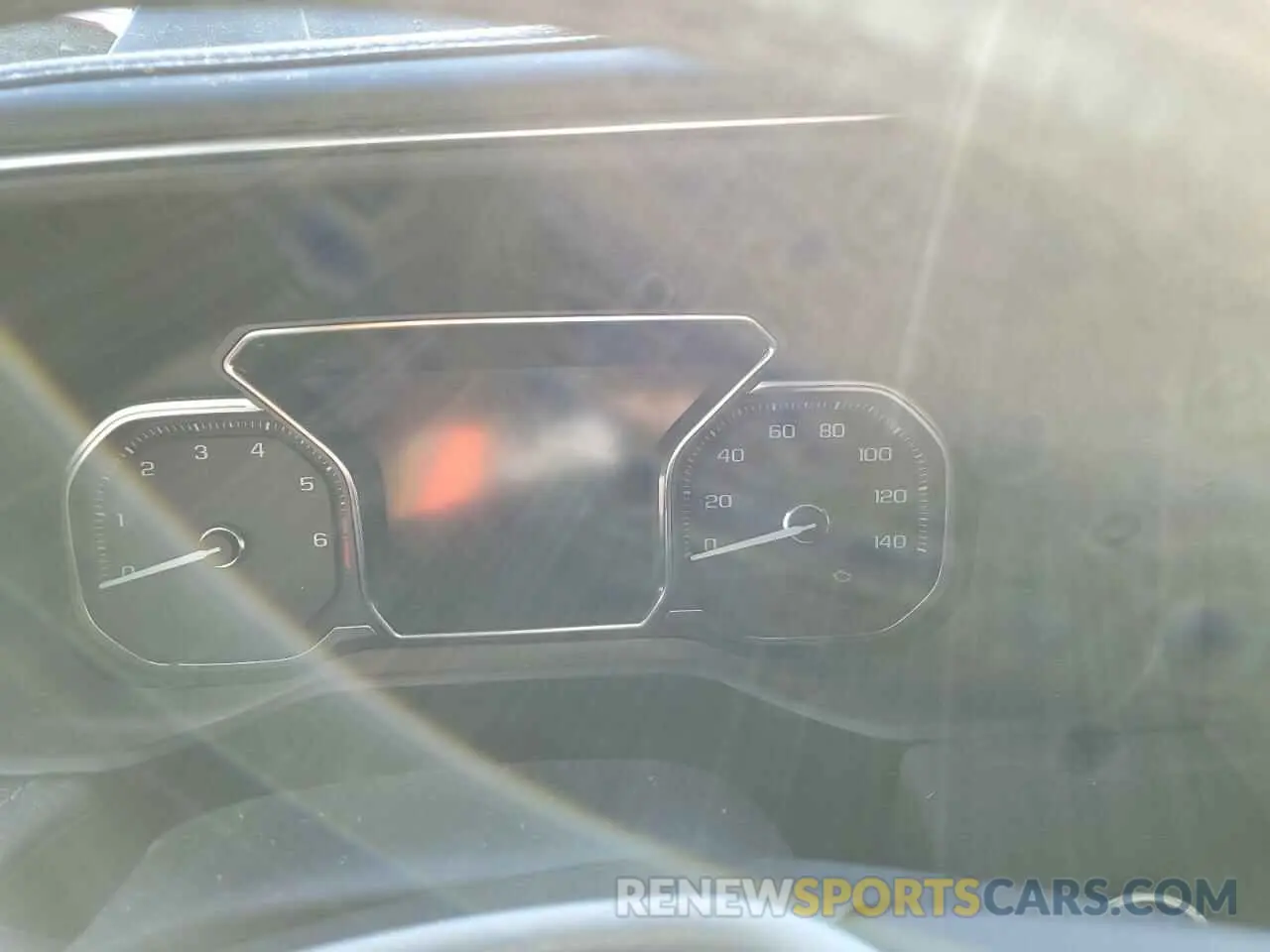 9 fotografías del automóvil dañado 1GKS2JKL8MR448914 GMC YUKON 2021