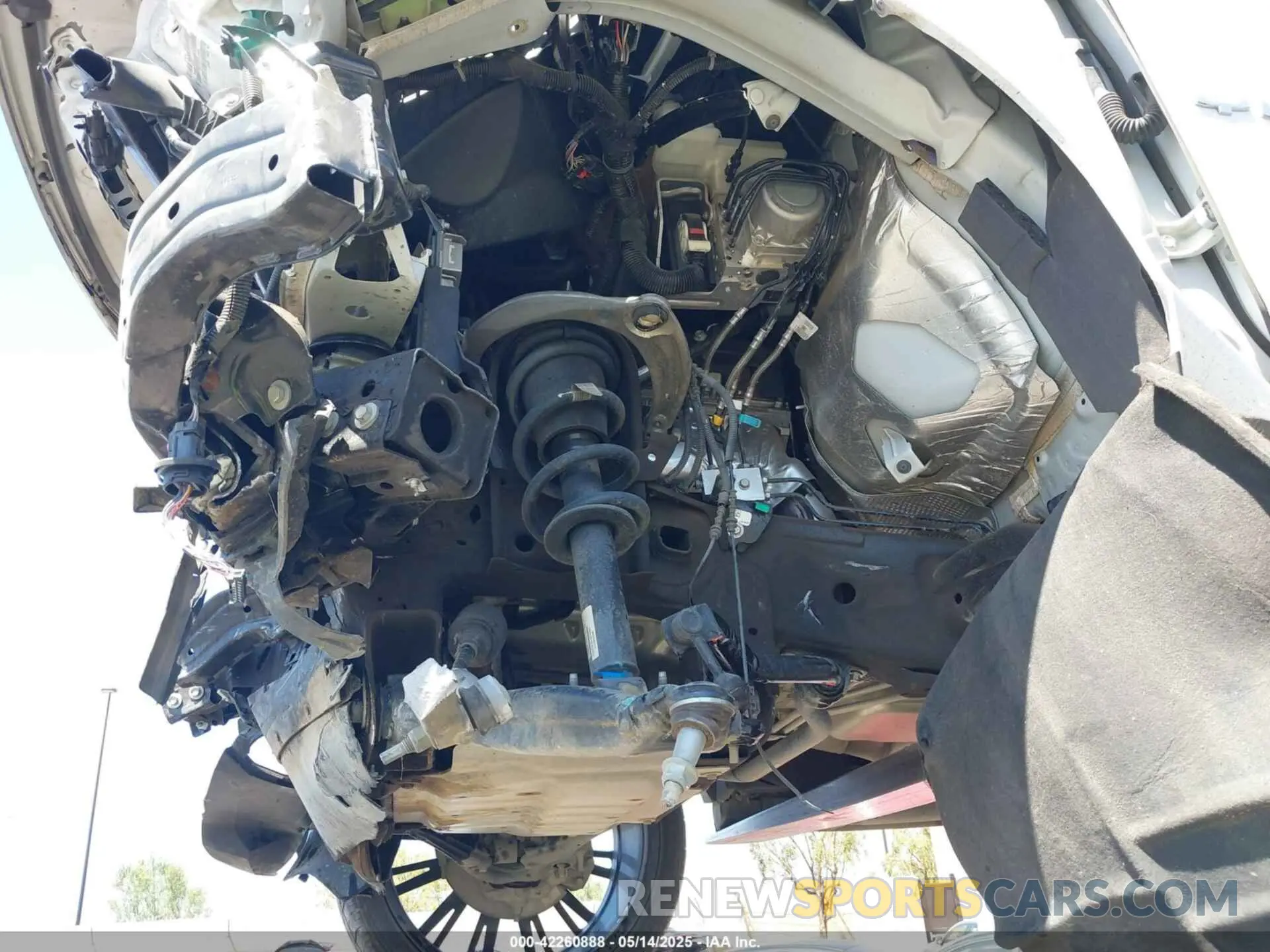 21 fotografías del automóvil dañado 1GKS1AKD8NR196434 GMC YUKON 2022