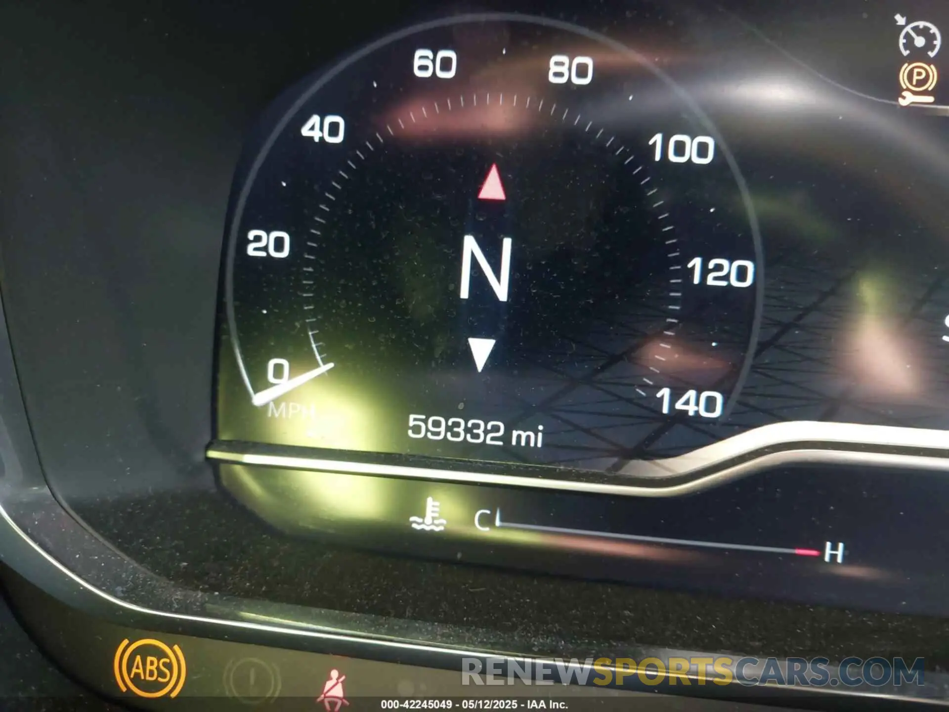 16 fotografías del automóvil dañado 1GKS2AKD6NR122426 GMC YUKON 2022