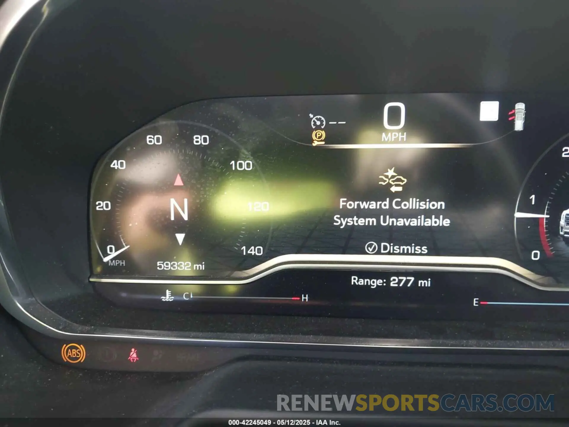 7 fotografías del automóvil dañado 1GKS2AKD6NR122426 GMC YUKON 2022