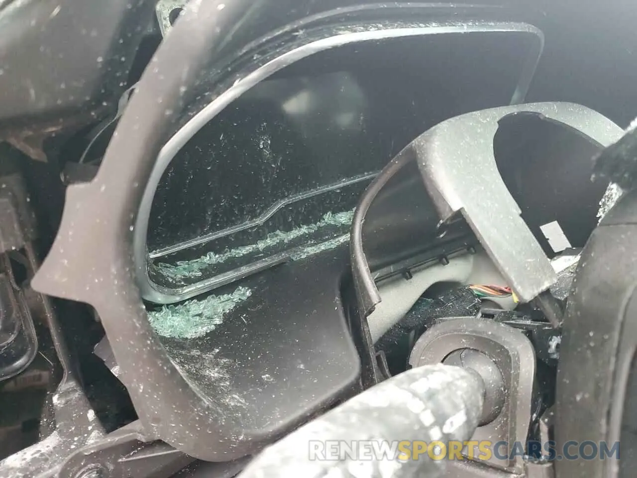 9 fotografías del automóvil dañado 1GKS2BKD4NR350432 GMC YUKON 2022