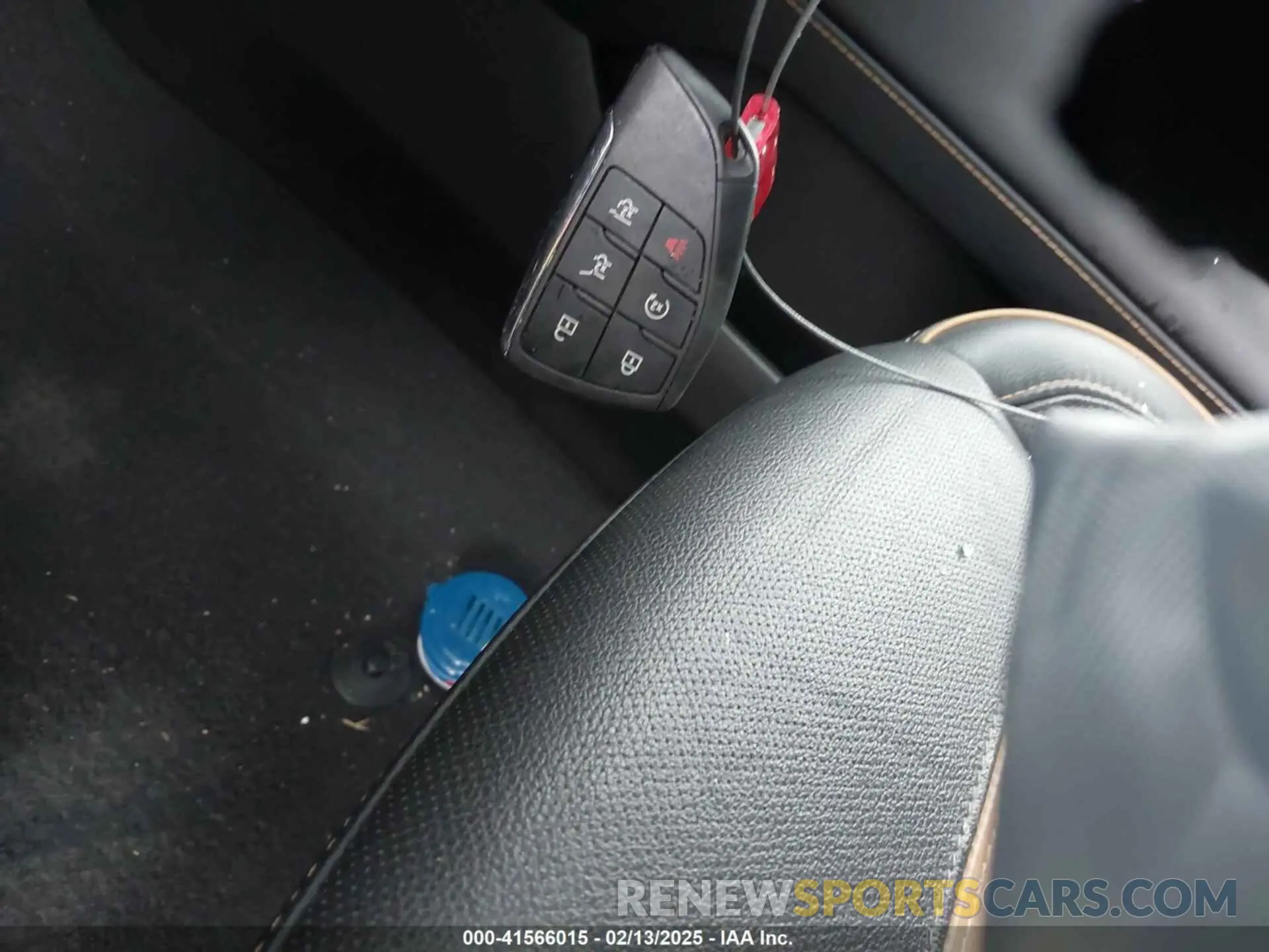 11 fotografías del automóvil dañado 1GKS2CKL3NR174034 GMC YUKON 2022