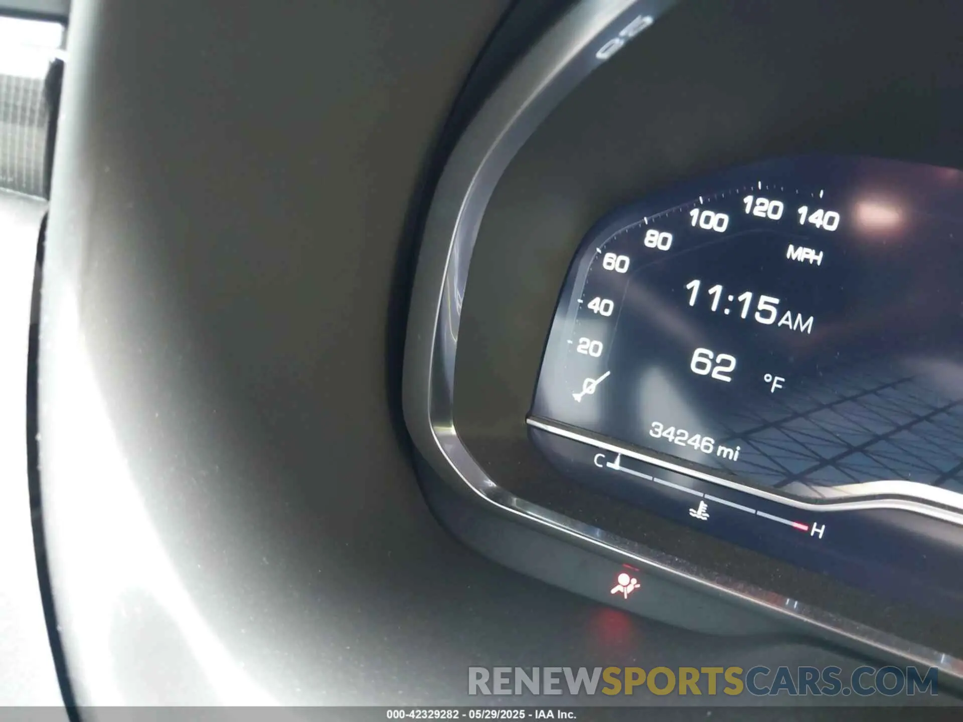 15 fotografías del automóvil dañado 1GKS2CKLXNR308618 GMC YUKON 2022