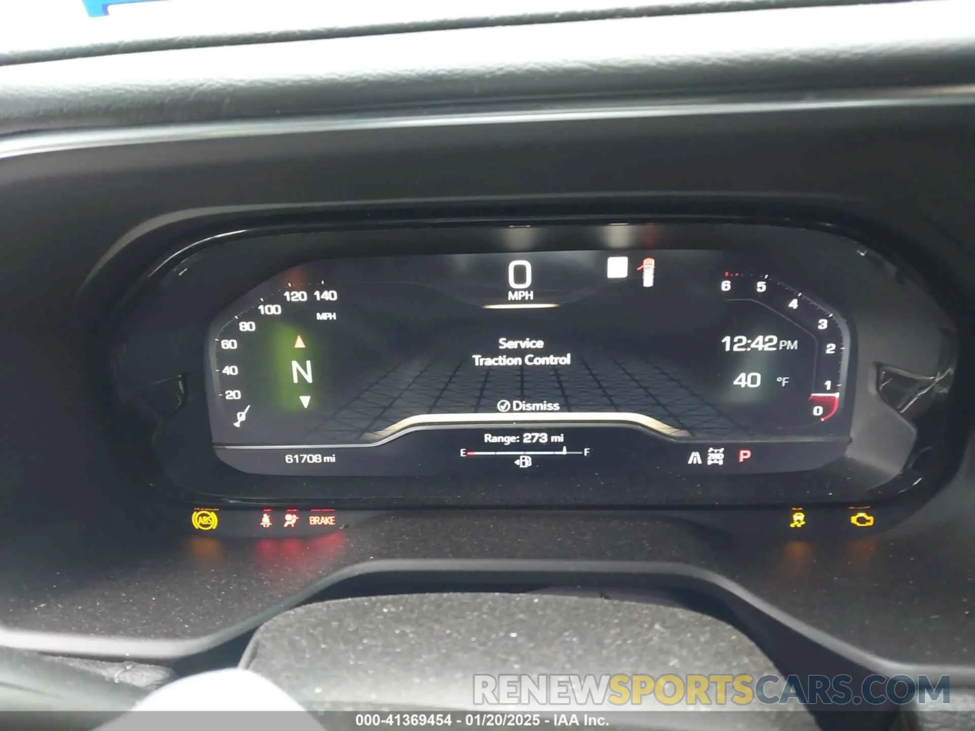 7 fotografías del automóvil dañado 1GKS2DKL3NR337450 GMC YUKON 2022