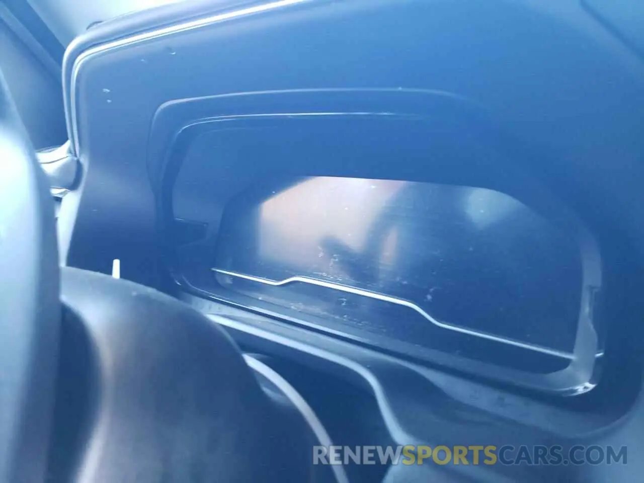 9 fotografías del automóvil dañado 1GKS2DKL7NR227680 GMC YUKON 2022