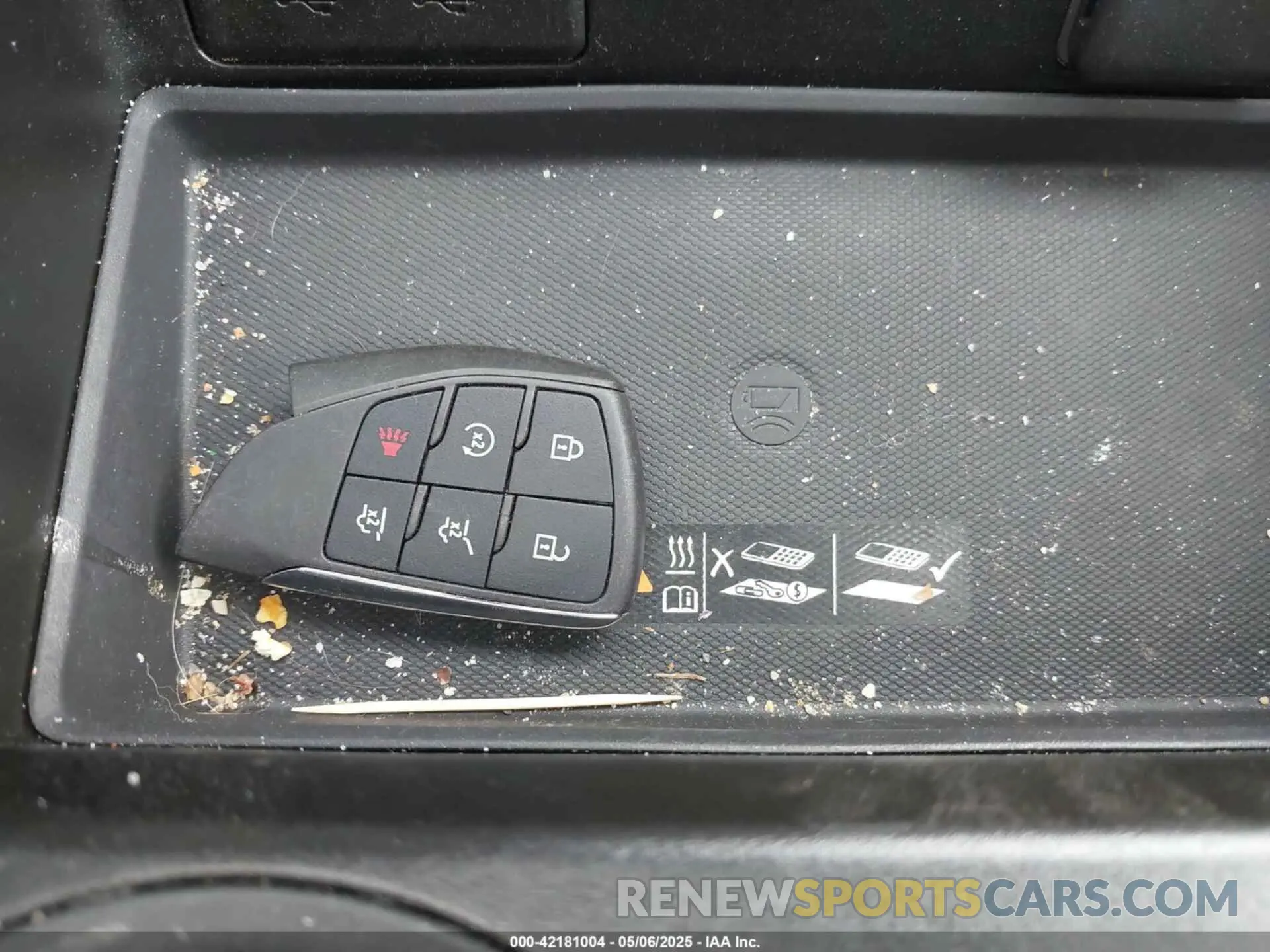 11 fotografías del automóvil dañado 1GKS2DKLXNR215720 GMC YUKON 2022