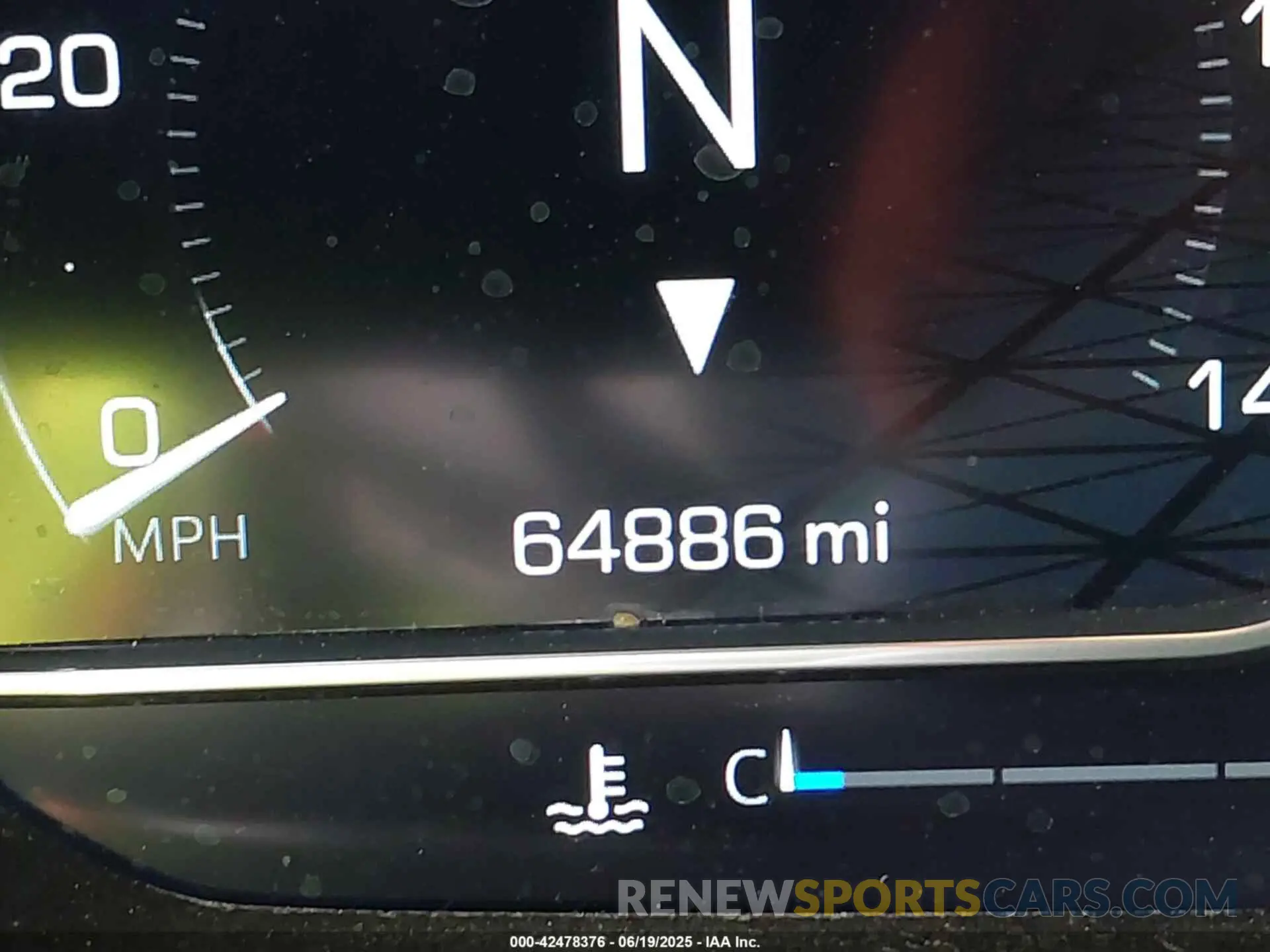 16 fotografías del automóvil dañado 1GKS2DKT9NR212274 GMC YUKON 2022