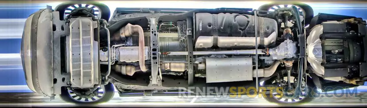 14 fotografías del automóvil dañado 1GKS1DKLXPR339931 GMC YUKON 2023