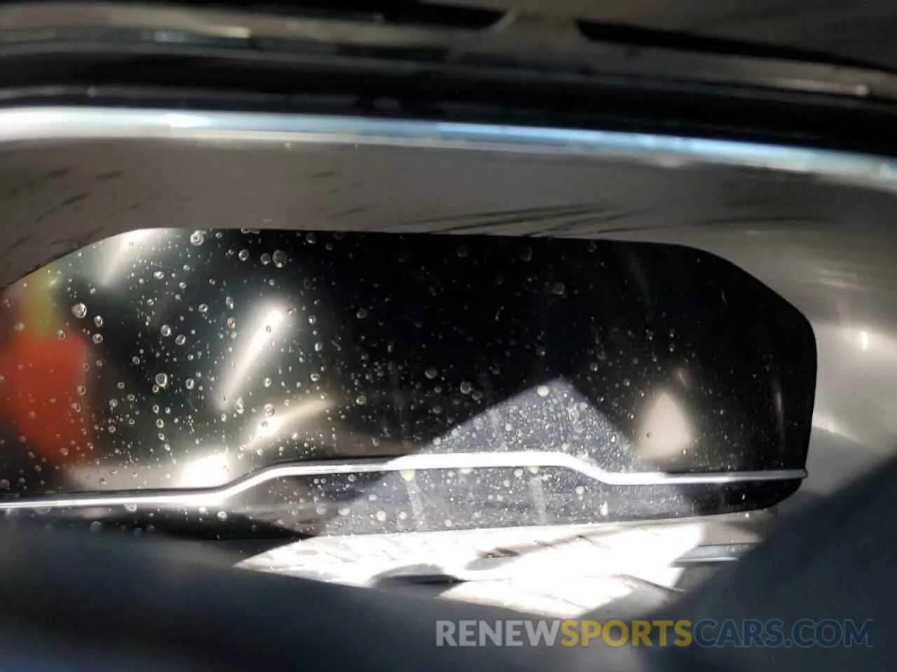 9 fotografías del automóvil dañado 1GKS1GKD9PR139844 GMC YUKON 2023