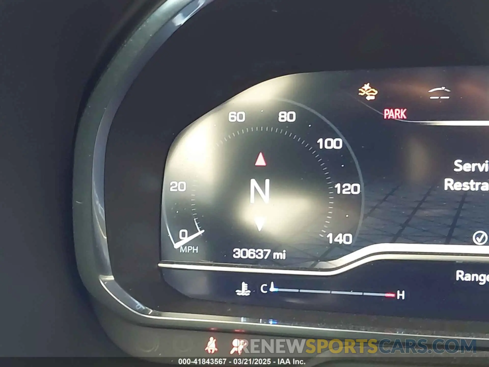 15 fotografías del automóvil dañado 1GKS2BKD6PR203094 GMC YUKON 2023
