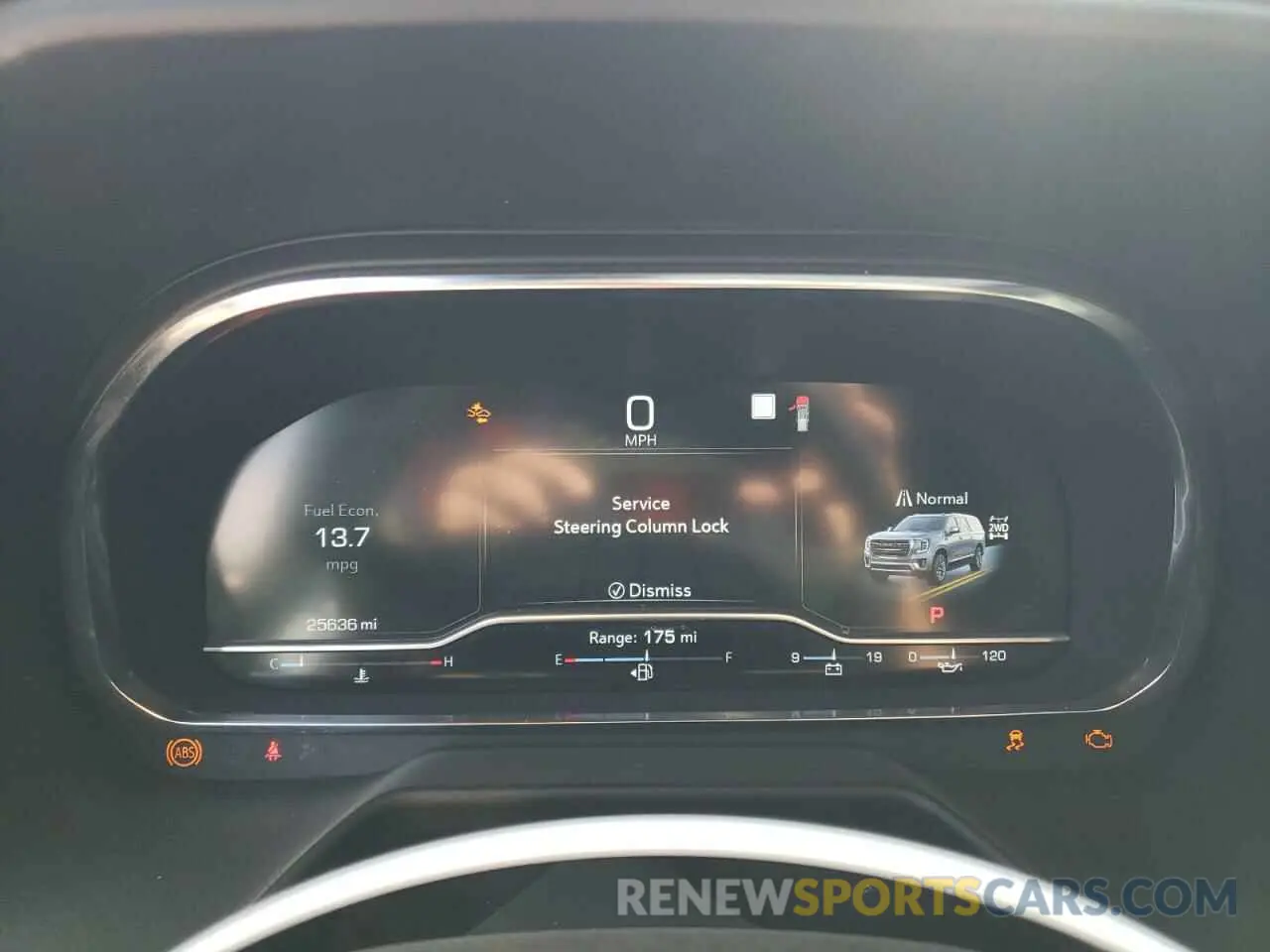 9 fotografías del automóvil dañado 1GKS2CKD3PR104271 GMC YUKON 2023