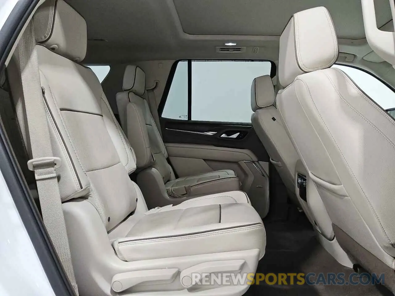 11 fotografías del automóvil dañado 1GKS2DKL3PR391754 GMC YUKON 2023