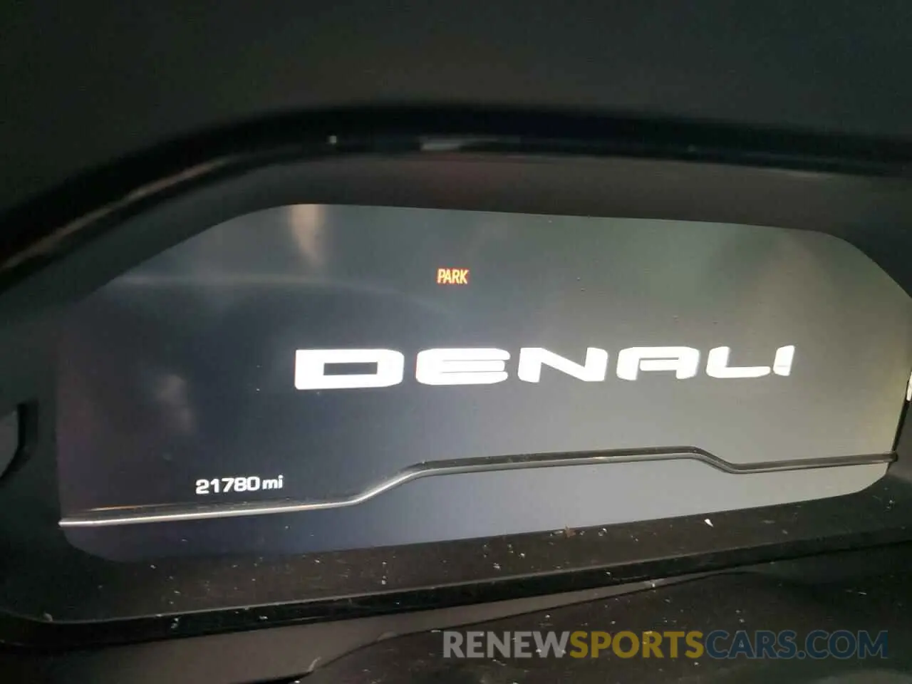 9 fotografías del automóvil dañado 1GKS2DKL7PR438879 GMC YUKON 2023