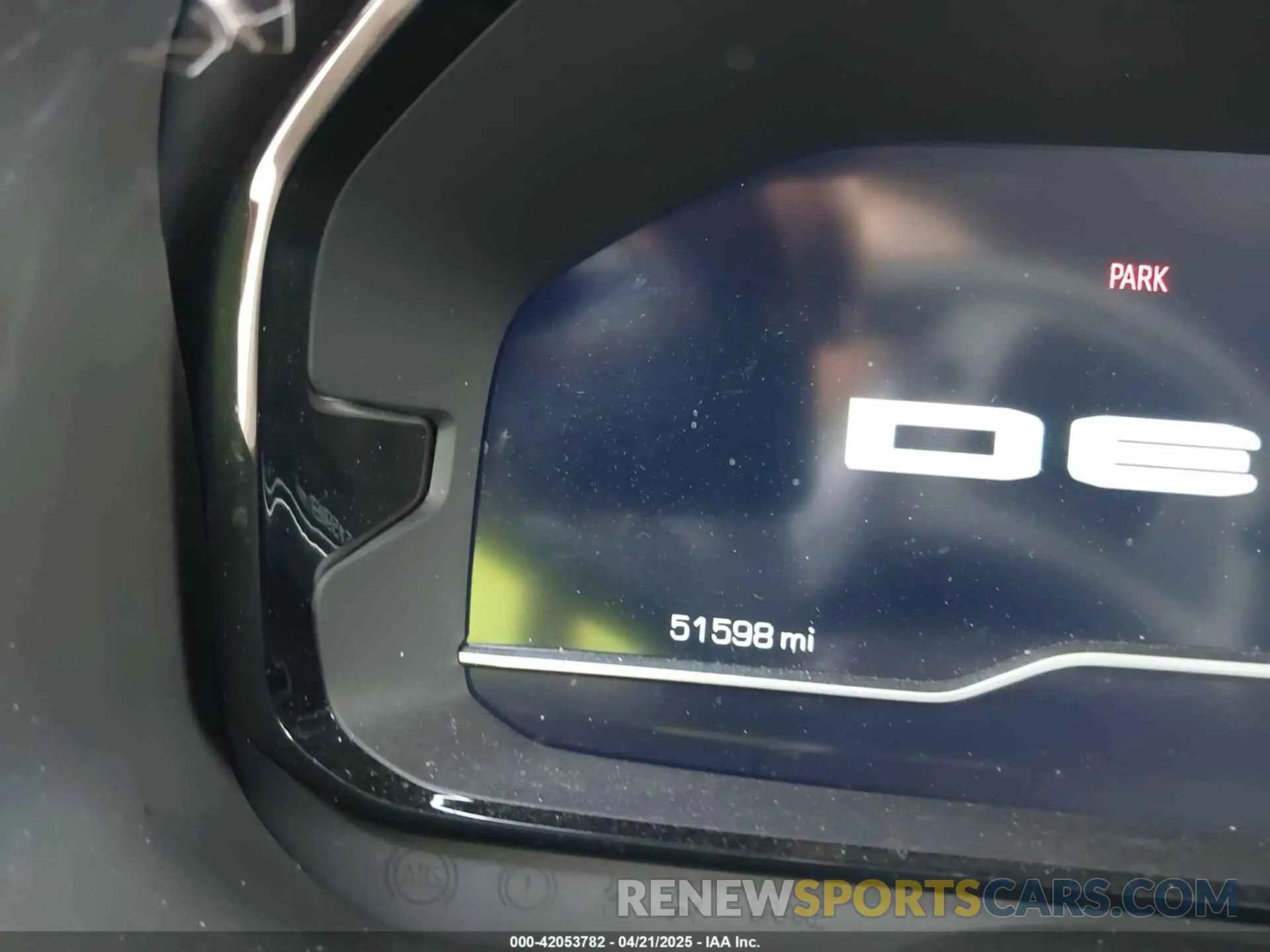 14 fotografías del automóvil dañado 1GKS2DKT6PR245476 GMC YUKON 2023