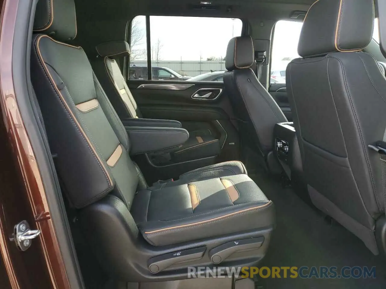 11 fotografías del automóvil dañado 1GKS2HKD6PR531134 GMC YUKON 2023