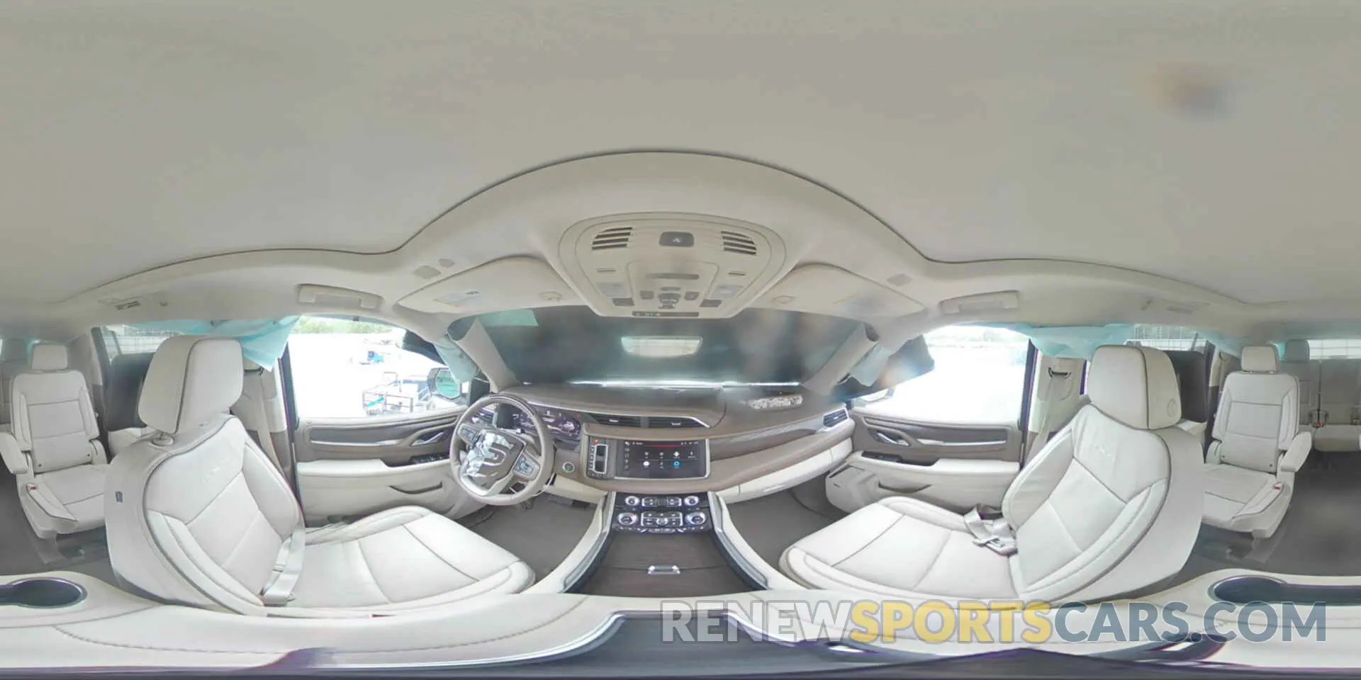 14 fotografías del automóvil dañado 1GKS1JKL4RR312788 GMC YUKON 2024