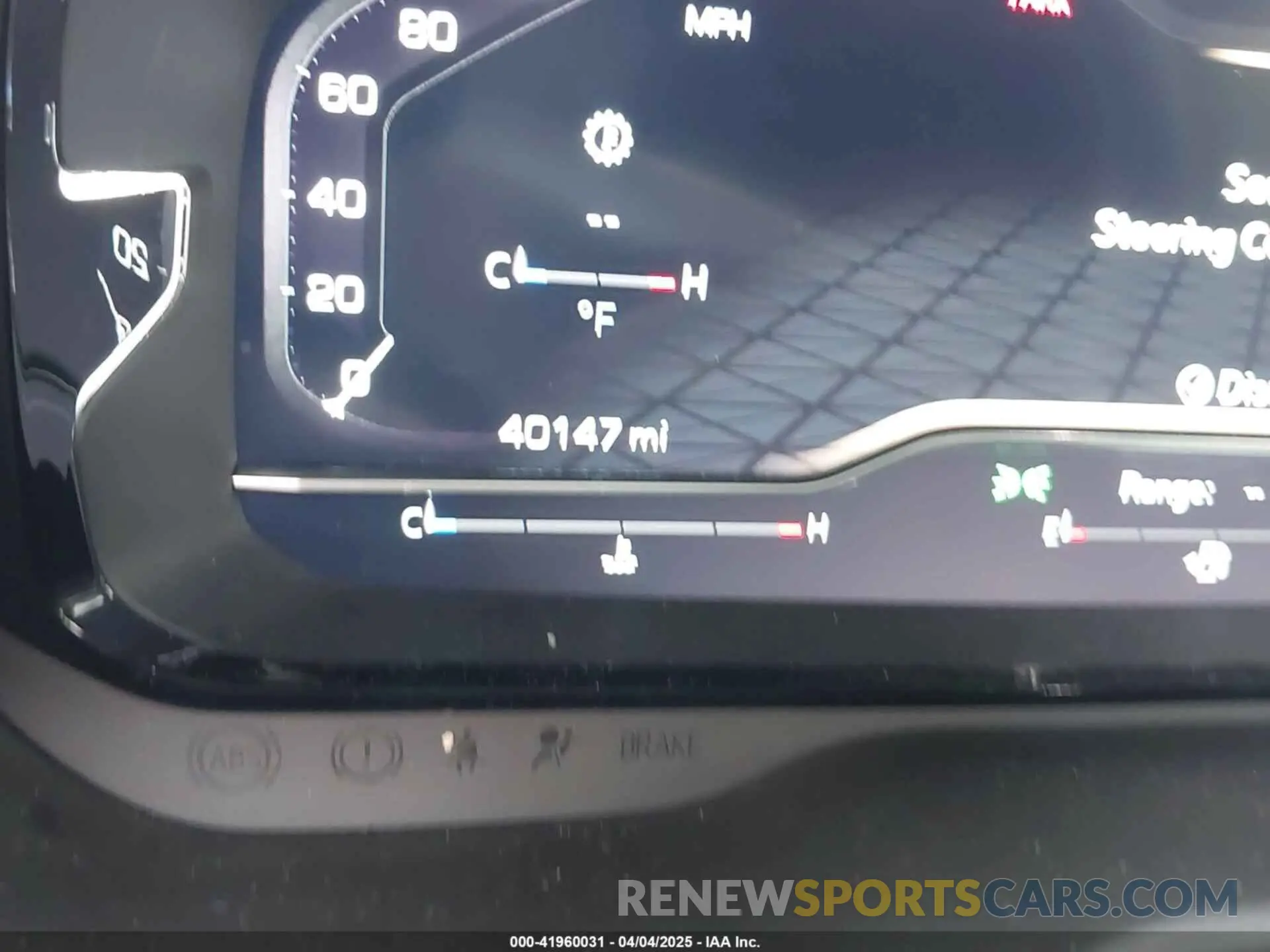 15 fotografías del automóvil dañado 1GKS2DKL2RR215345 GMC YUKON 2024