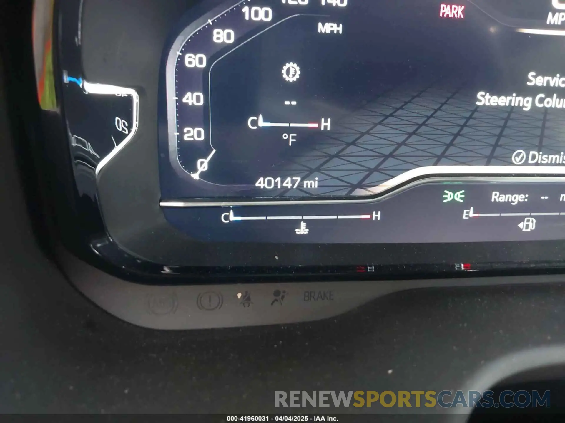 7 fotografías del automóvil dañado 1GKS2DKL2RR215345 GMC YUKON 2024